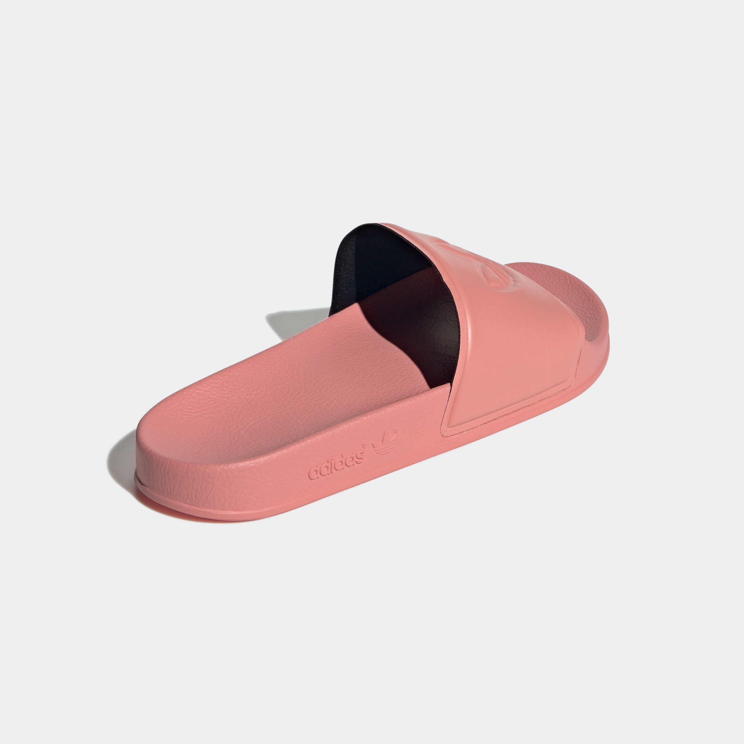 adidas Originals Badesandale »TREFOIL ADILETTE«