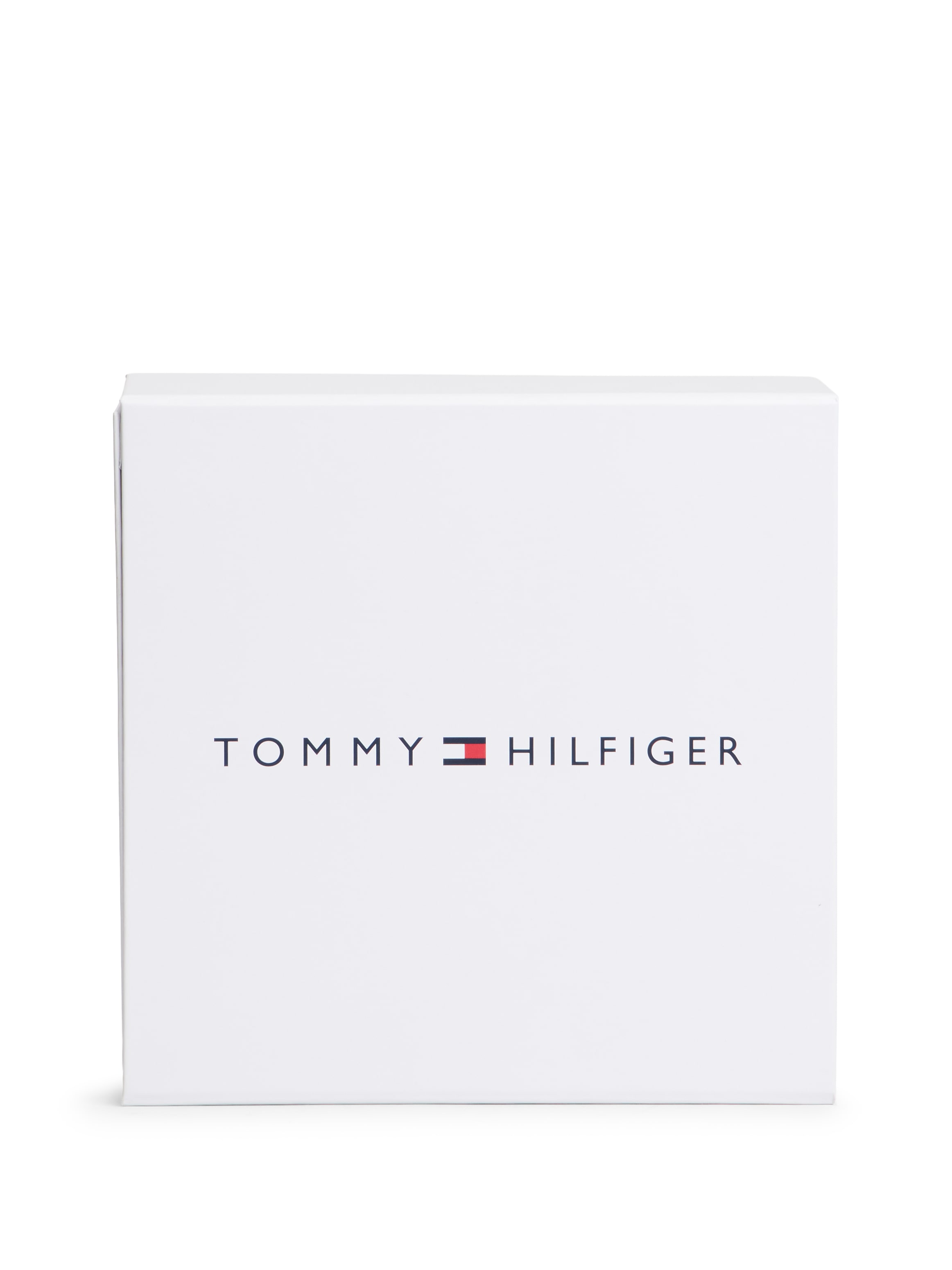 Tommy Hilfiger Neugeborenen-Geschenkset Set, 3, 3 zauberhaftes Set mit Hut, Hemd und Shorts, aus Baumwollmischung