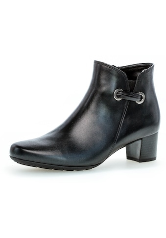 Stiefelette »St. Tropez«