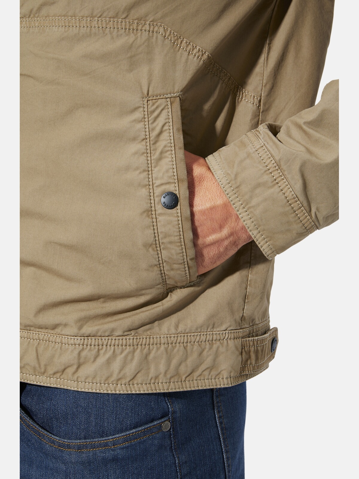 Babista Kurzjacke »Jacke HILARIO«