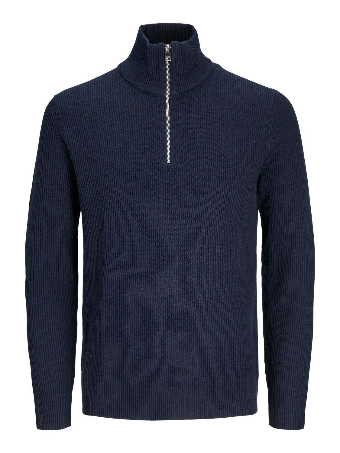 Jack & Jones Troyer »JJEPERFECT KNIT HALF ZIP SN«