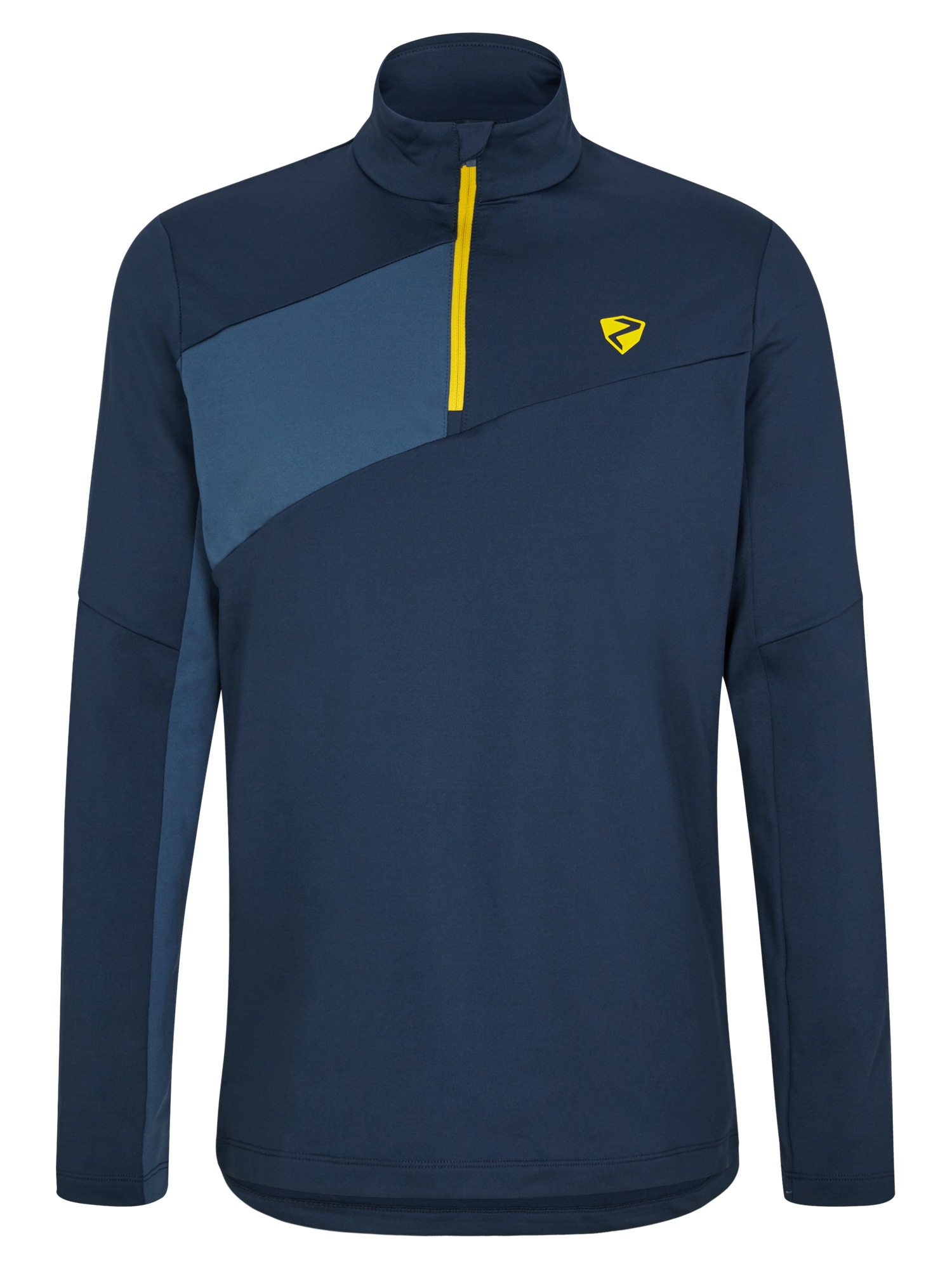 Ziener Fleecepullover »JOOST« kaufen