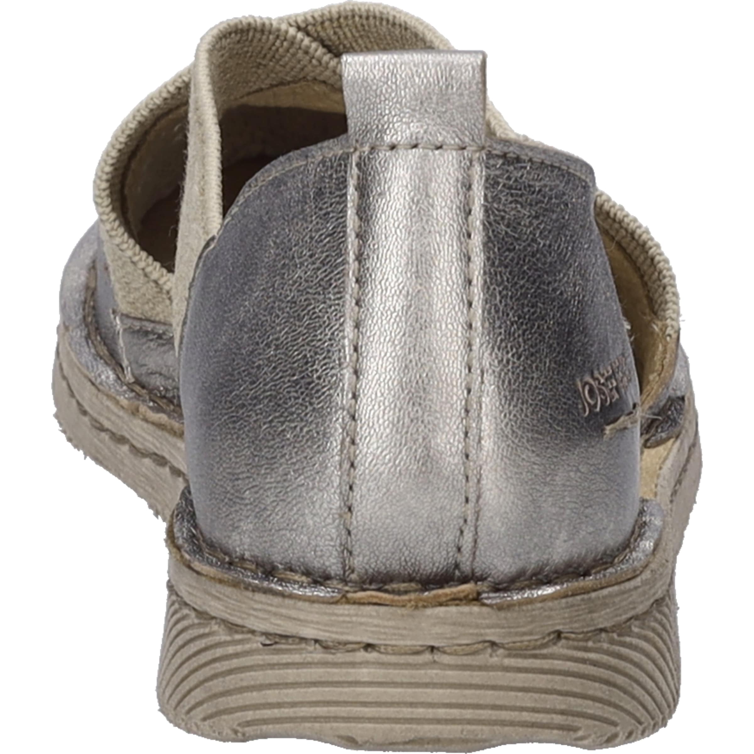 Josef Seibel Slipper »Sofie 44, platin«