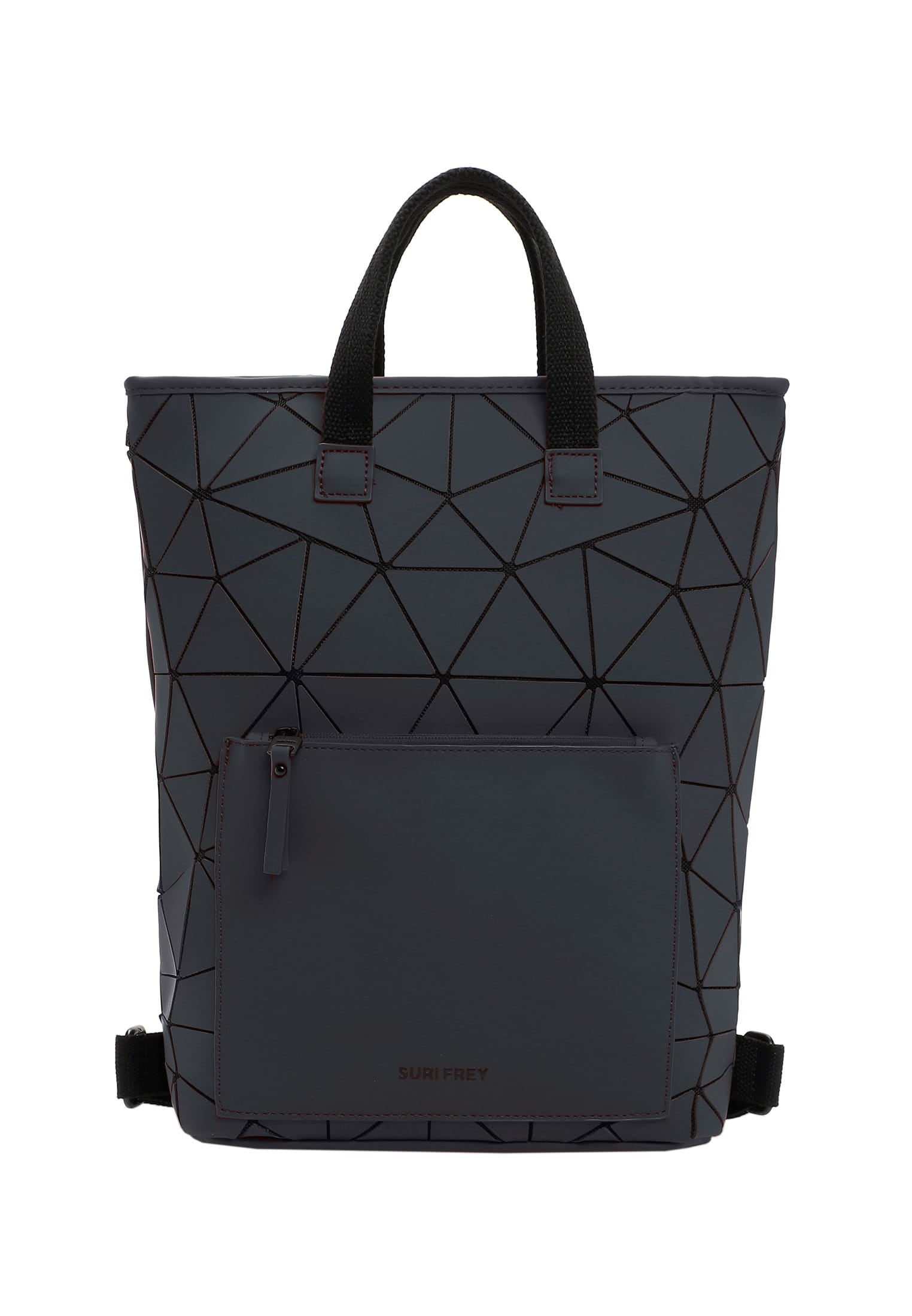 SURI FREY Rucksack »Rucksack SFY SURI Sports Jessy-Lu«