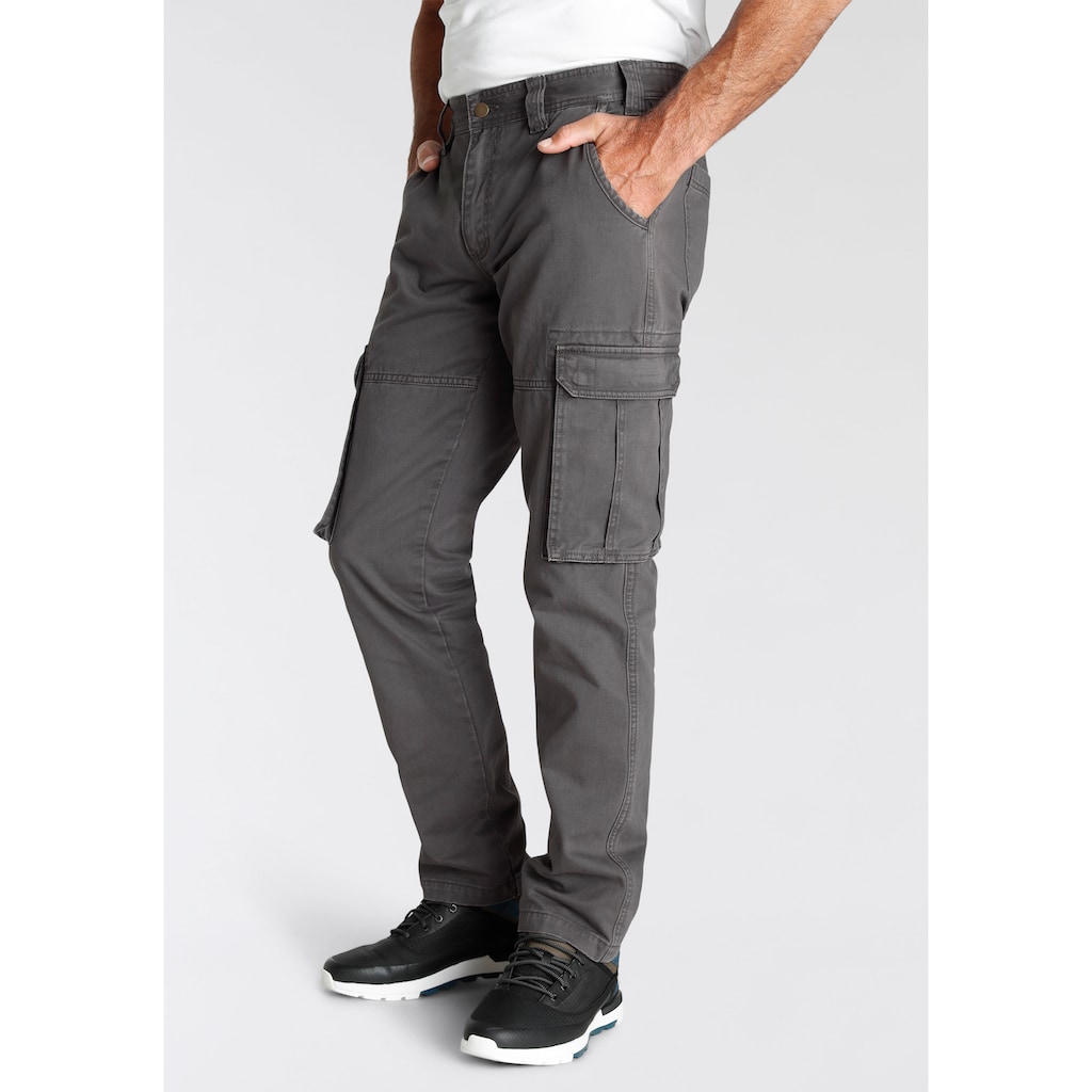 Man's World Cargohose