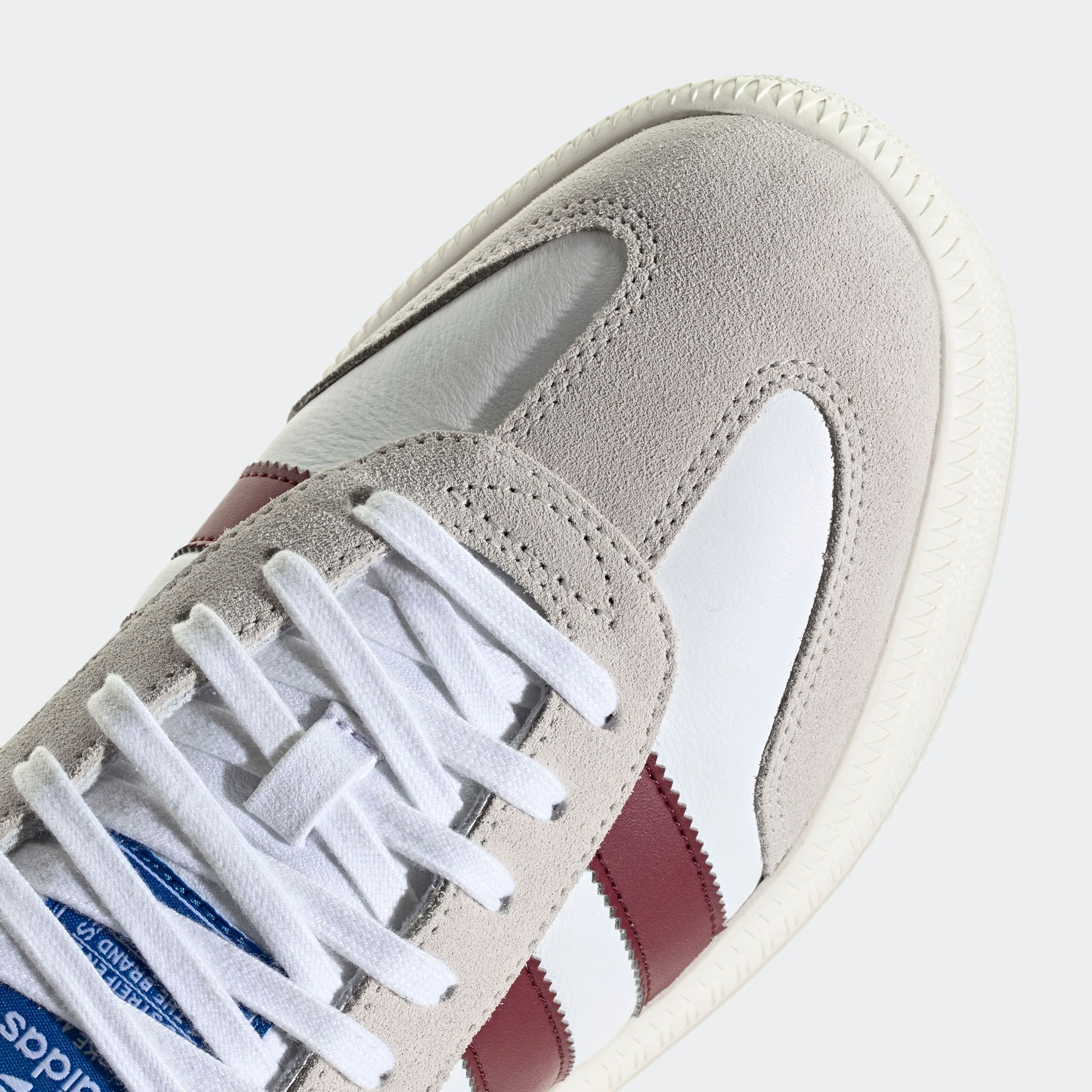 adidas Originals Sneaker »SAMBA XLG«  mit erhöhter Sohle und gepolsterter Zunge