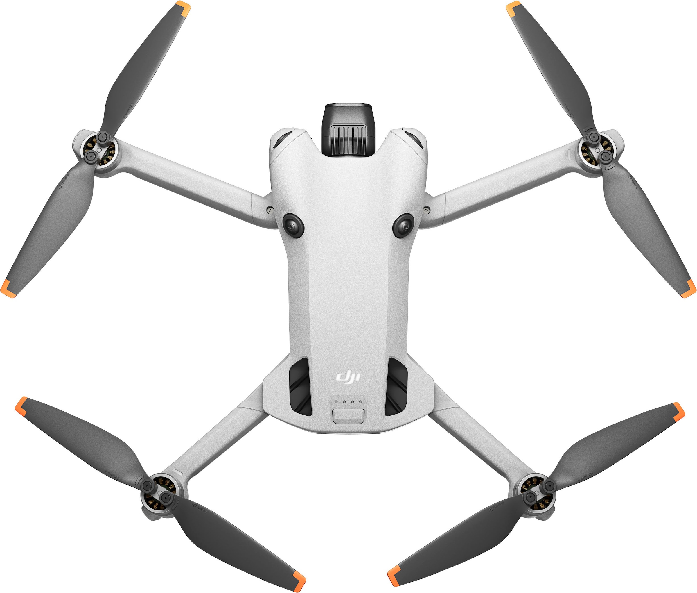 DJI Drohne »Mini 4 Pro Fly More Combo (DJI RC 2) (GL)«