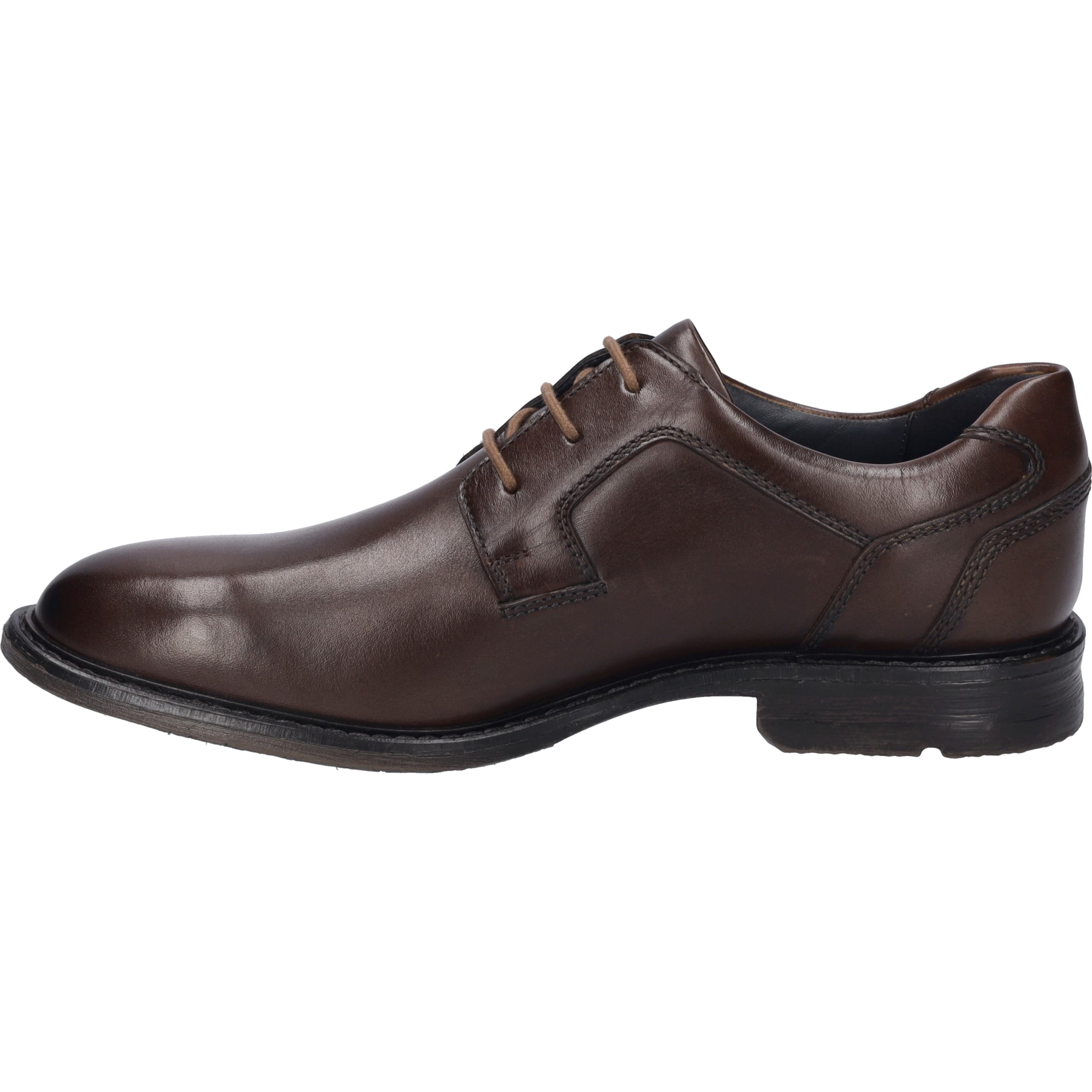 Josef Seibel Schnürschuh »Earl 01, cognac«