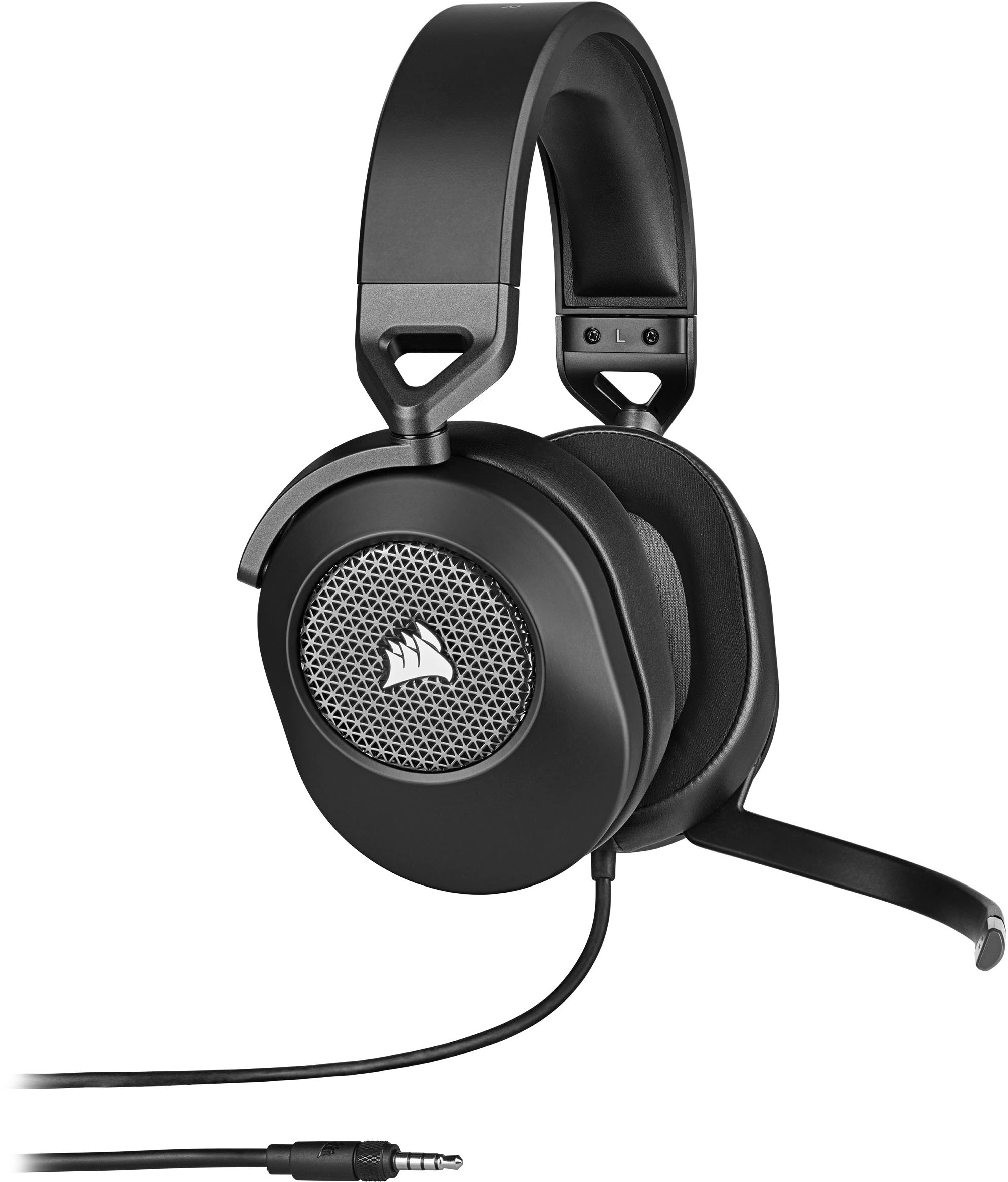 Corsair Gaming-Headset »HS65«, UNIVERSAL ➥ XXL SURROUND Garantie | Jahre 3
