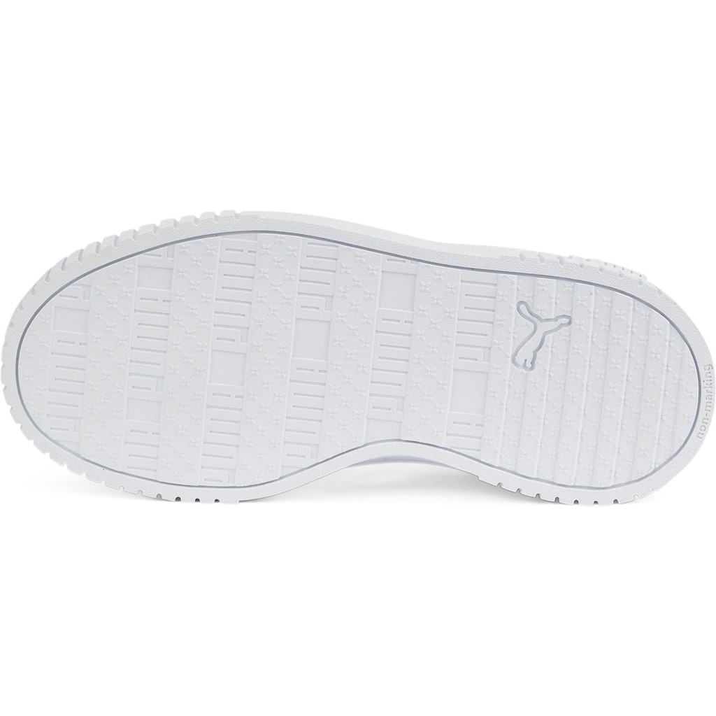 PUMA Sneaker »CARINA 2.0 PS«