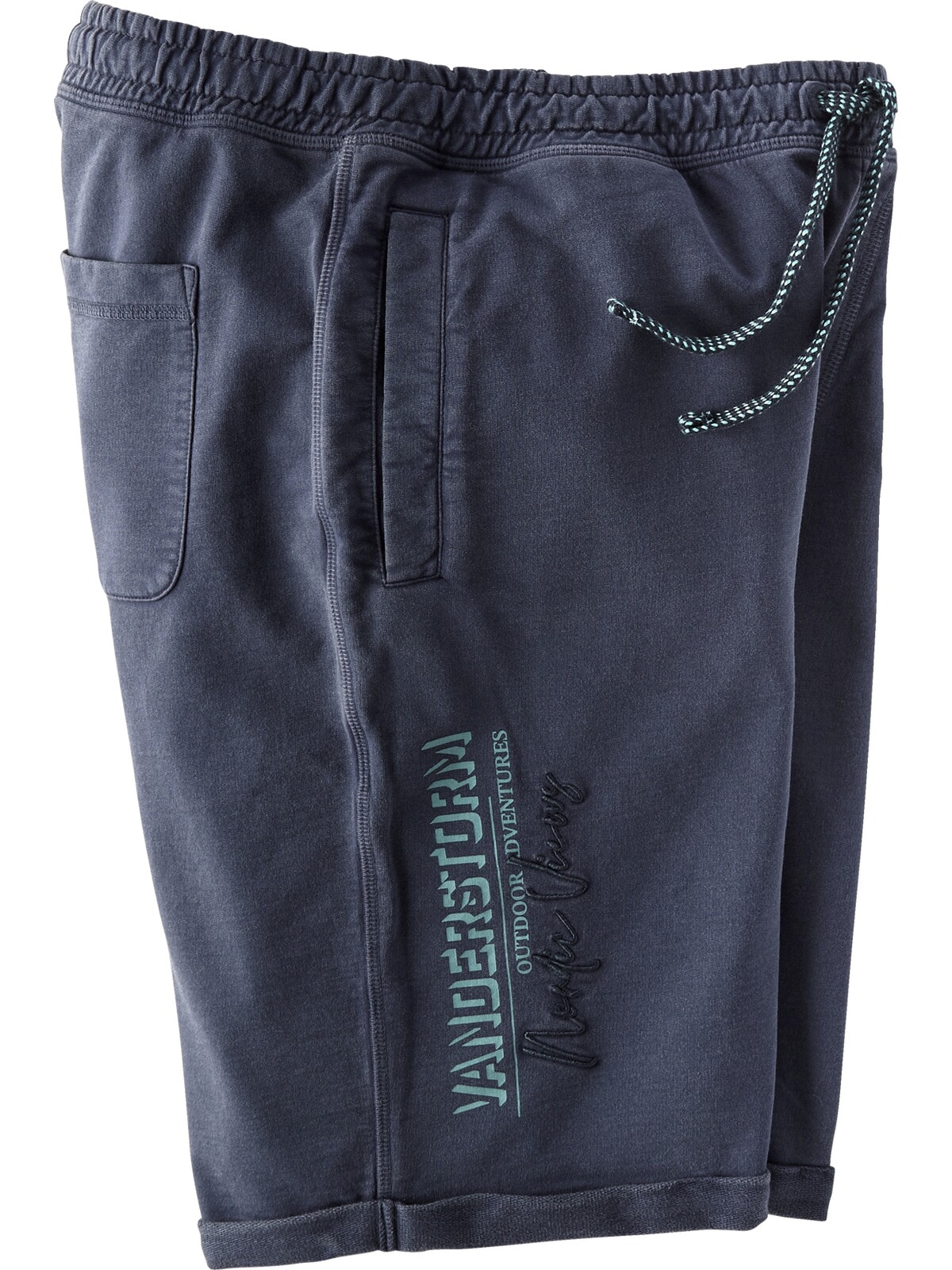 Jan Vanderstorm Sweatbermudas »Sweatbermuda ANDERTAN«