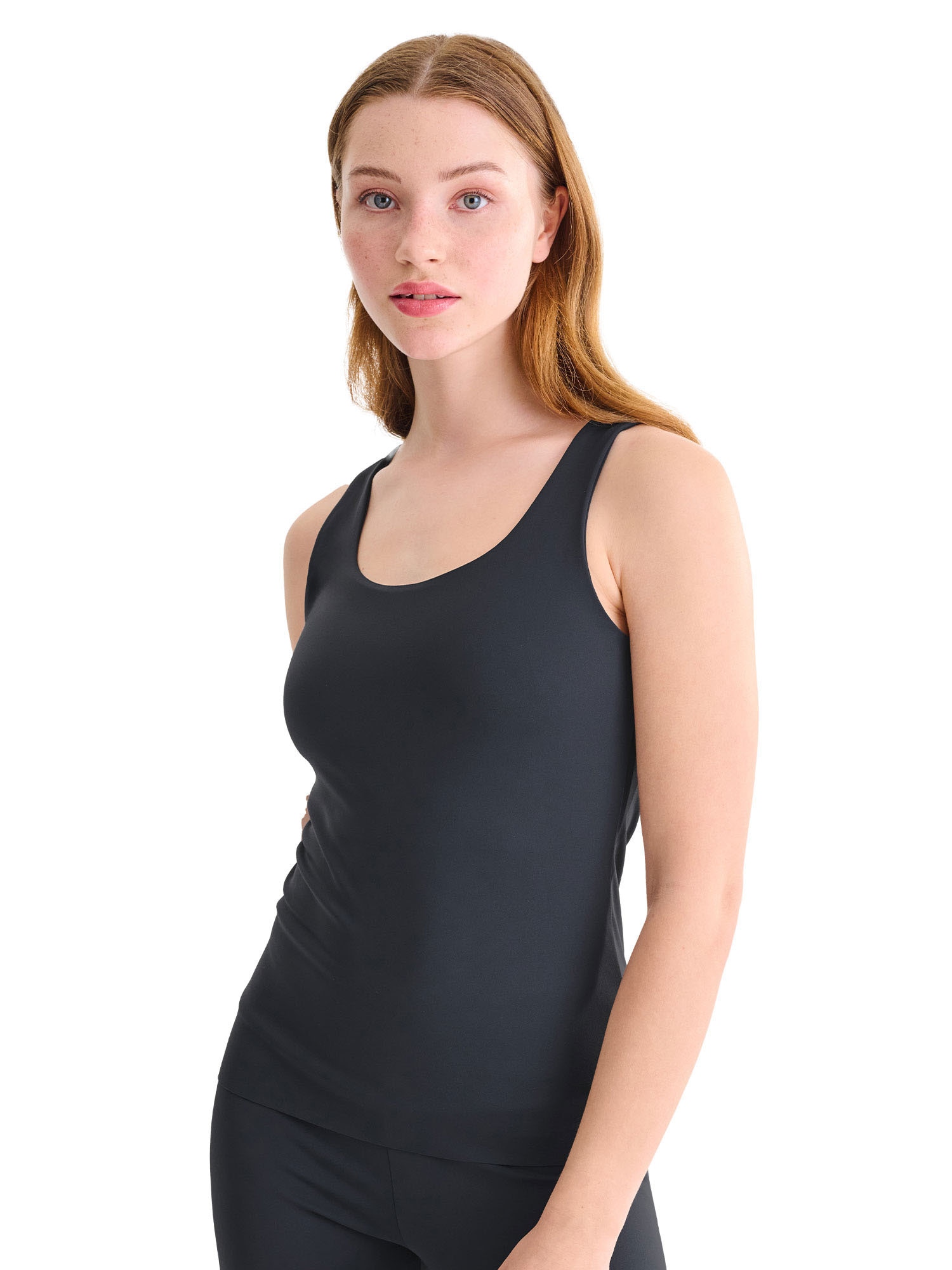 Lisca Funktionsshirt »Top - breite Träger Free Move«