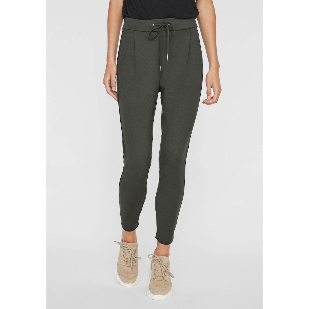 Vero Moda Jogger Pants »VMEVA MR LOOSE STRING PANT GA NOOS«