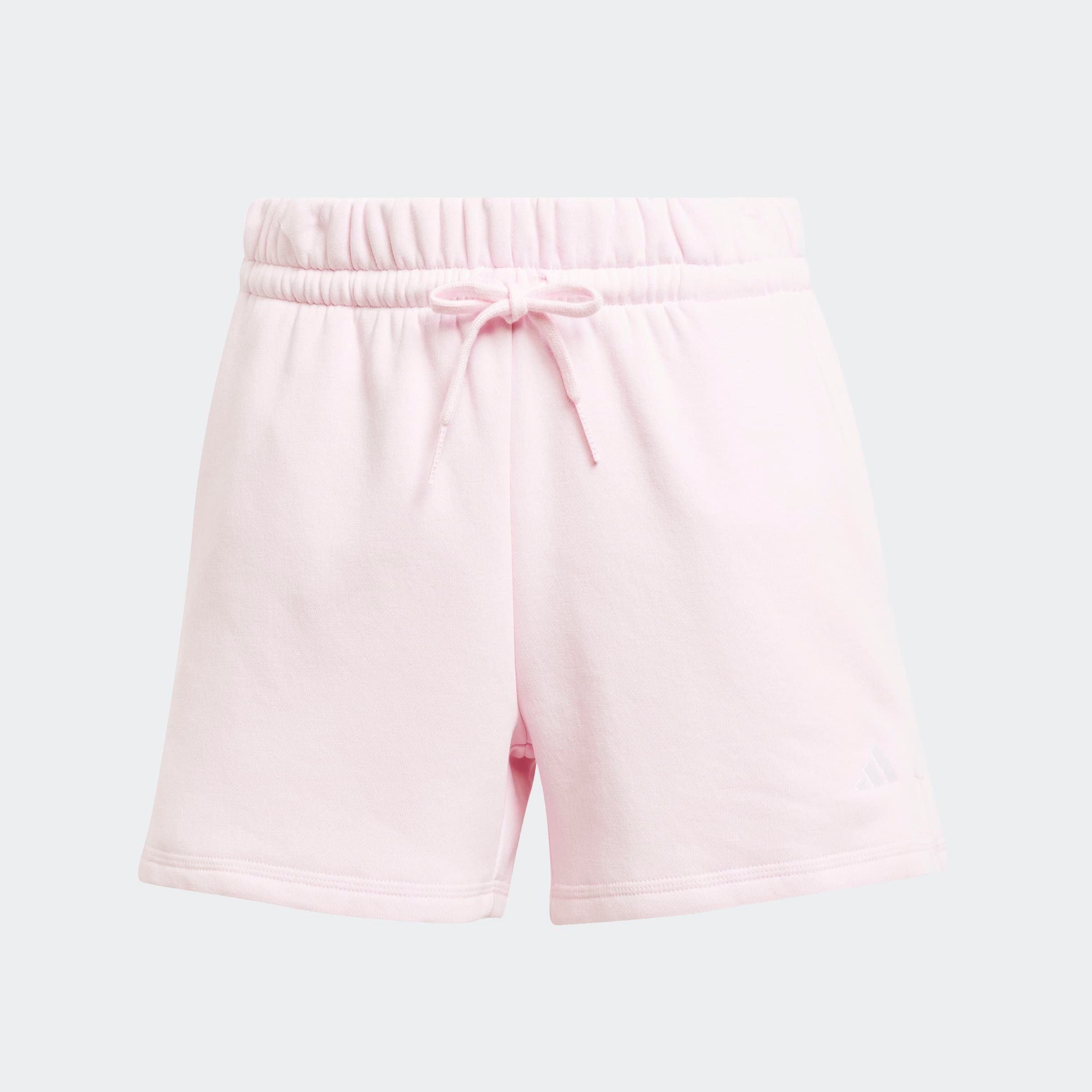 adidas Sportswear Shorts »W SL FC SHO«, (1 tlg.)