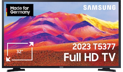 Samsung LED-Fernseher »GU32T5379CD«, 80 cm/32 Zoll, Smart-TV, PurColor-HDR-Contrast... kaufen