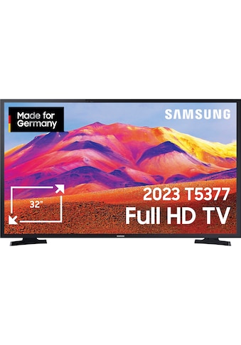 Samsung LED-Fernseher »GU32T5379CD«, 80 cm/32 Zoll, Smart-TV, PurColor-HDR-Contrast... kaufen