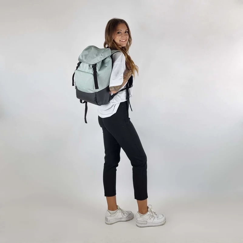 Walker by Schneiders Freizeitrucksack »Lifestyle Rucksack Sol Malibu von Walker«