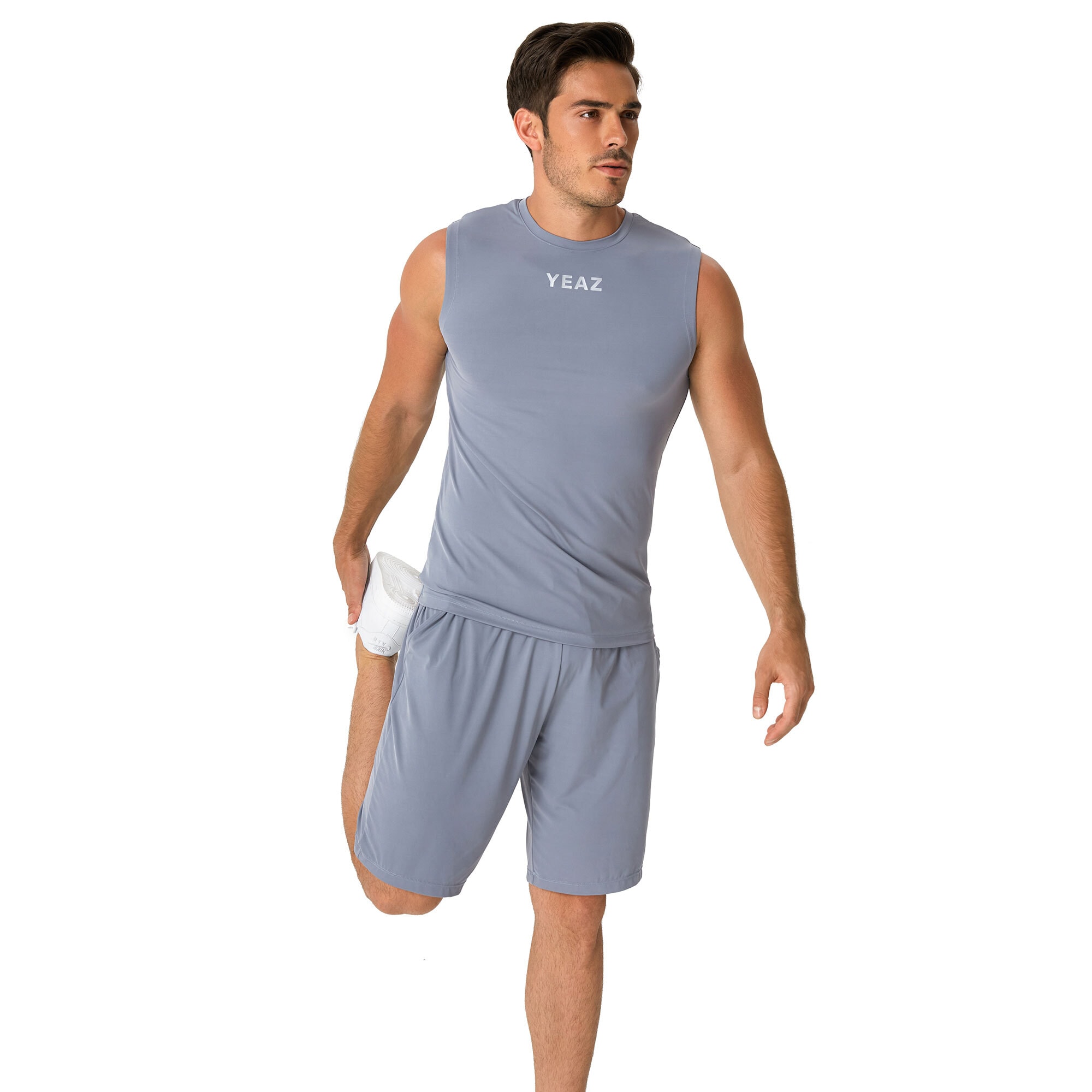 YEAZ Trainingsanzug »Top INSTRUCTOR«, (Set)