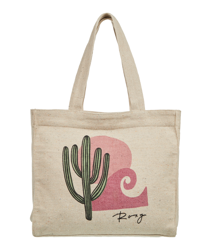 Roxy Standbag »DRINK THE WAVE TOTE«