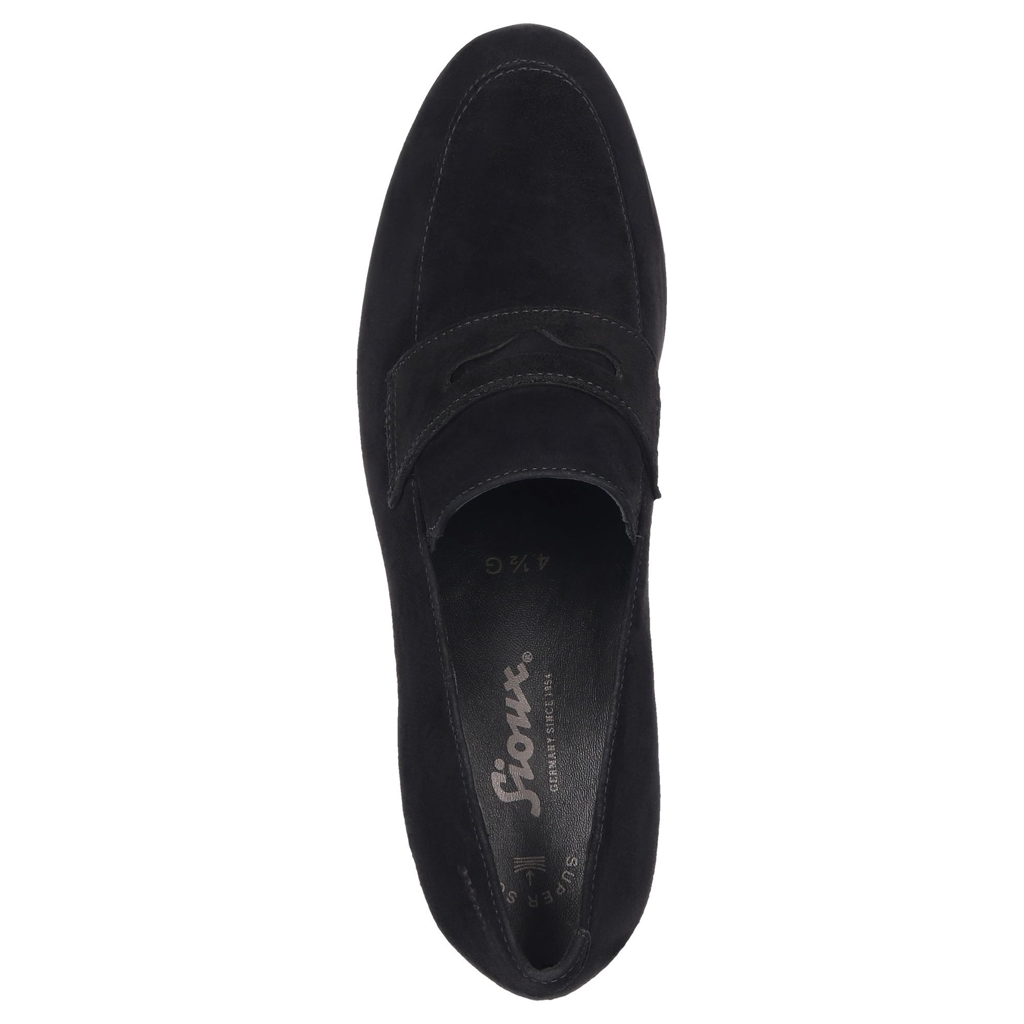 SIOUX Pumps »Fendrina-708«