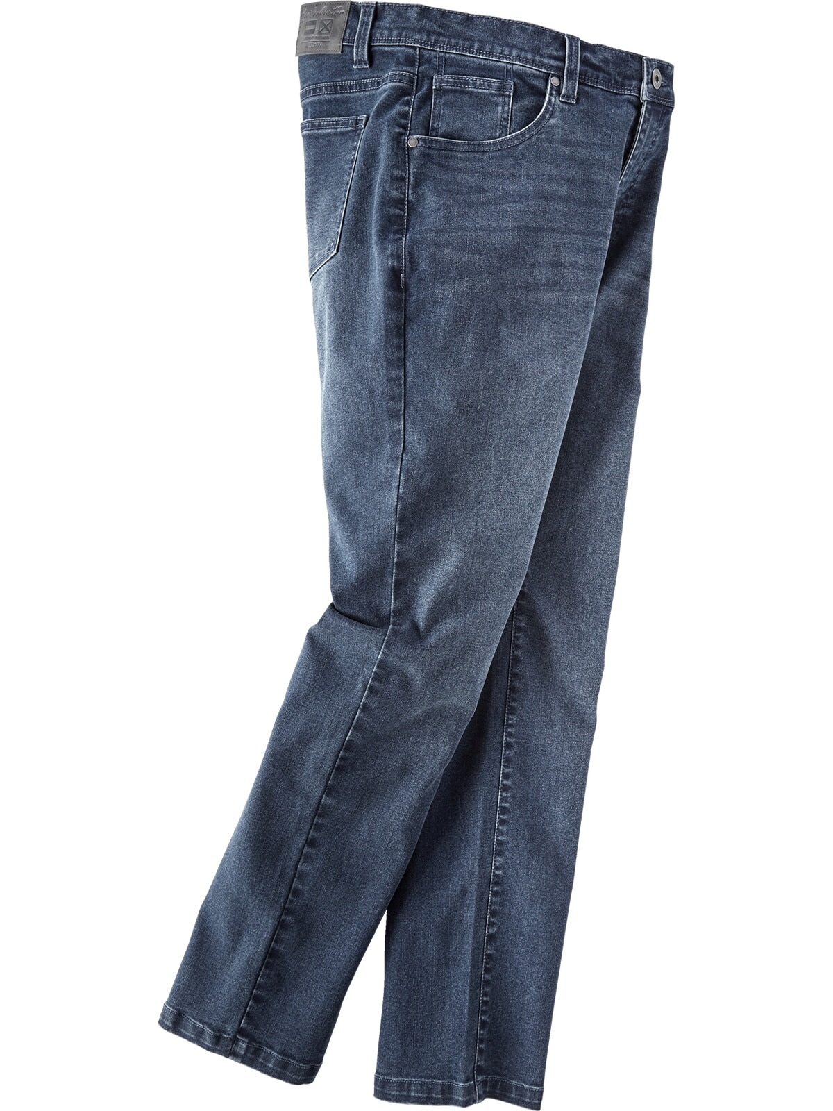 Jan Vanderstorm 5-Pocket-Jeans »Tiefbundjeans HARSKOG«