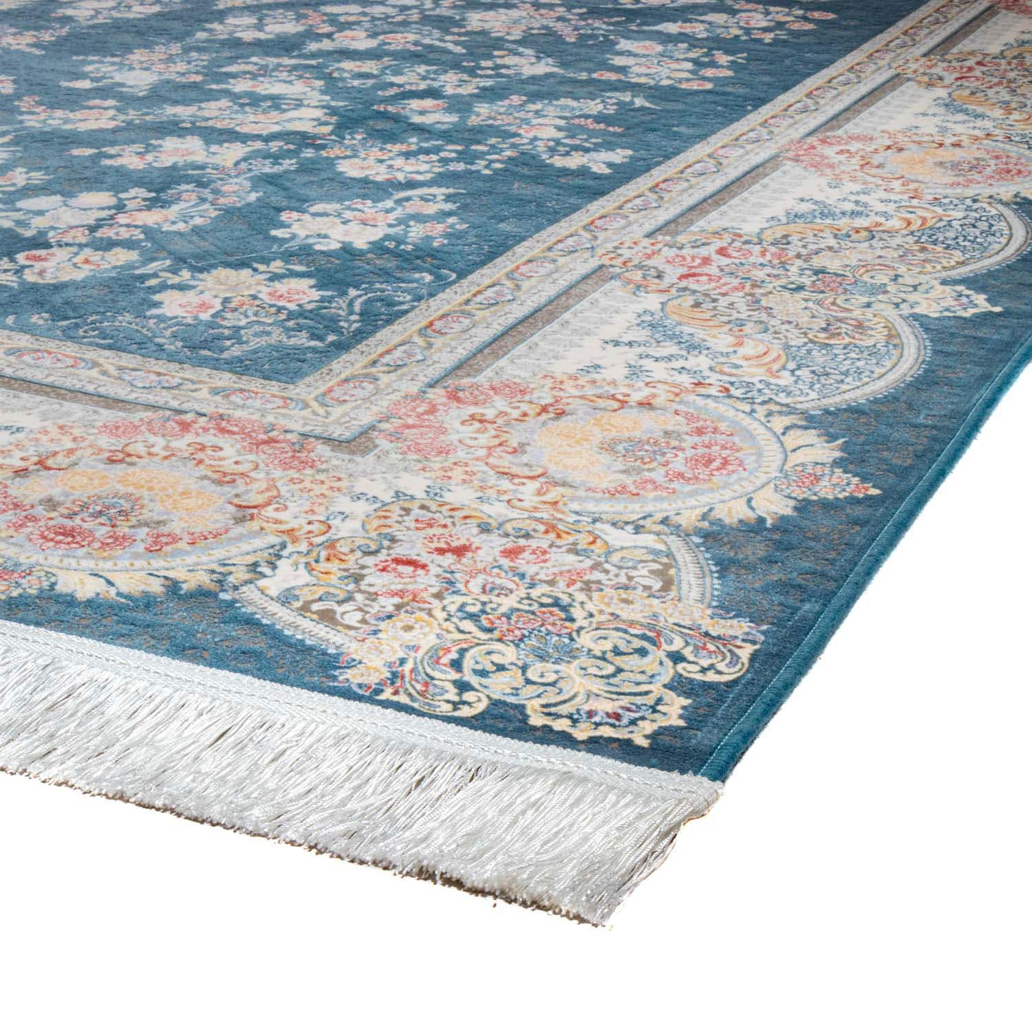 morgenland Orientteppich »Orientteppich - Kaenat - läufer«, rechteckig, 6 mm Höhe