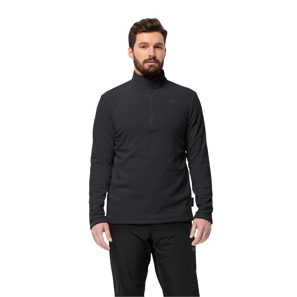 Jack Wolfskin Fleecepullover »TAUNUS HZ M«