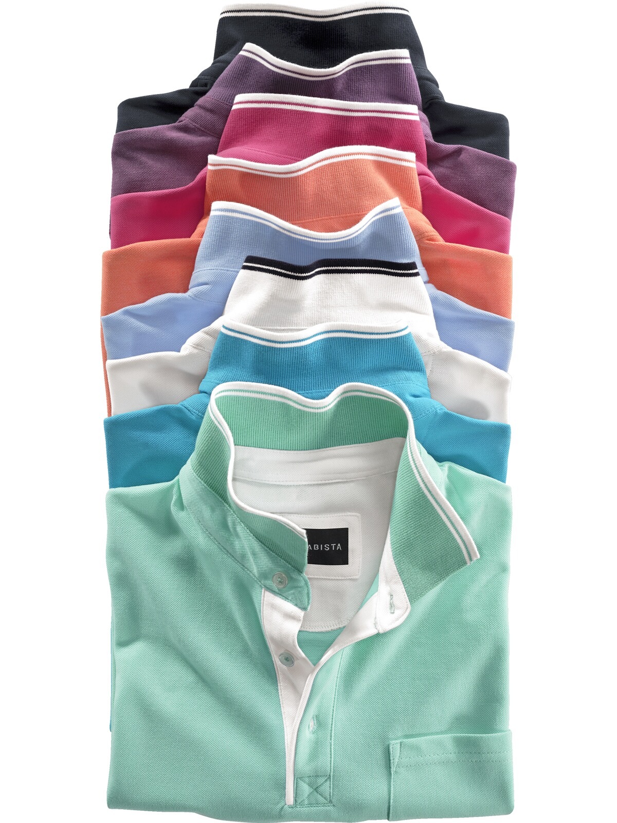 Babista Poloshirt »Poloshirt TESSAVEST«