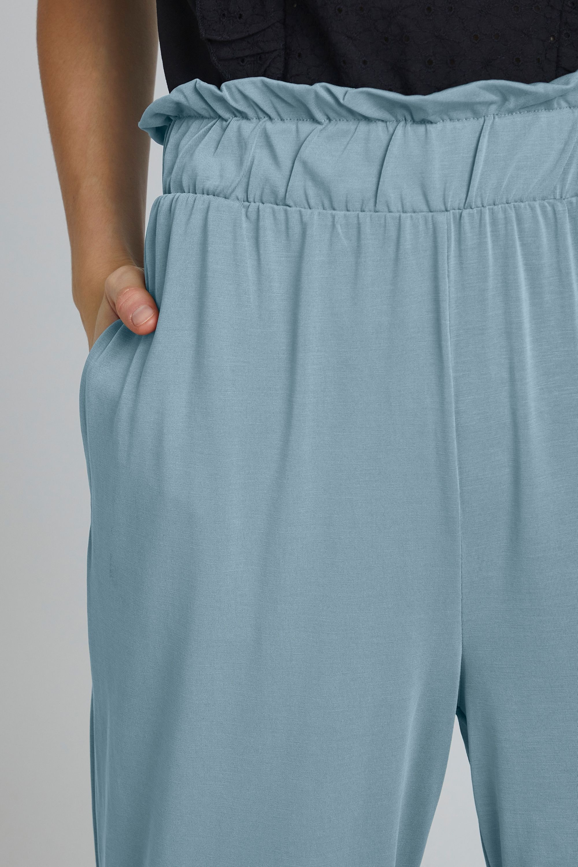 b.young Stoffhose »Stoffhose PYPerl«