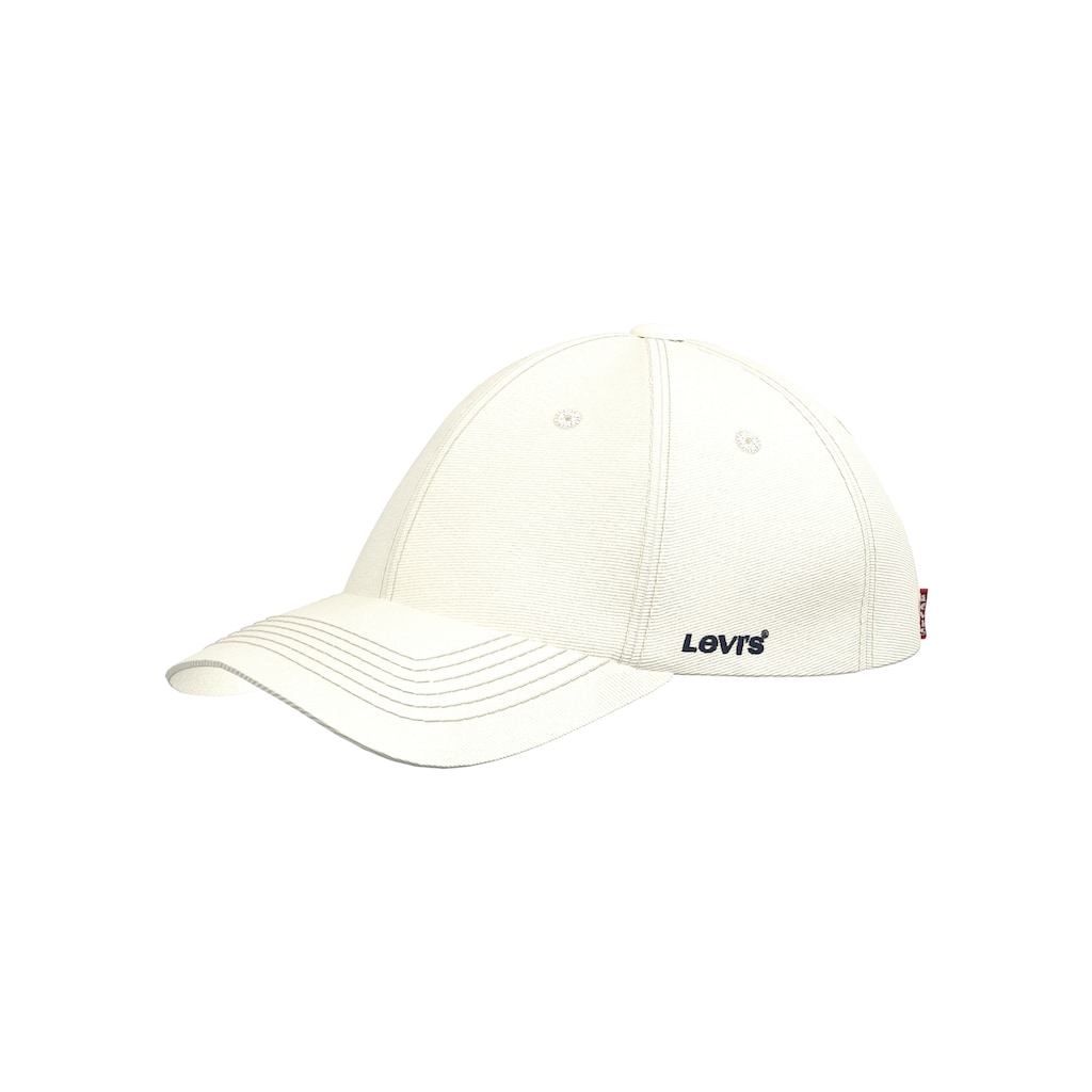 Levi's® Baseball Cap »LV Cap ESSENTIAL«