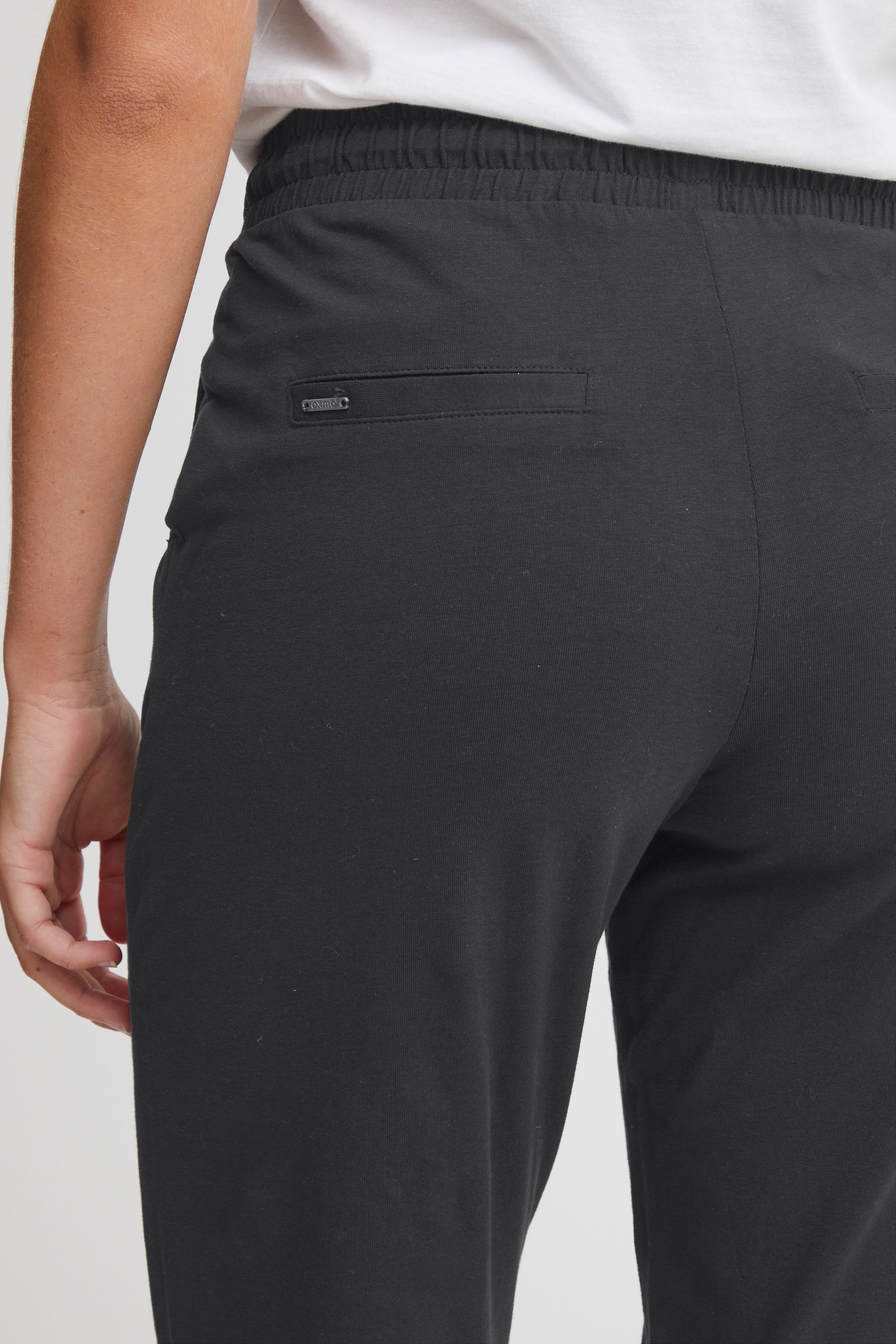 OXMO Stoffhose »Stoffhose OXOdette«