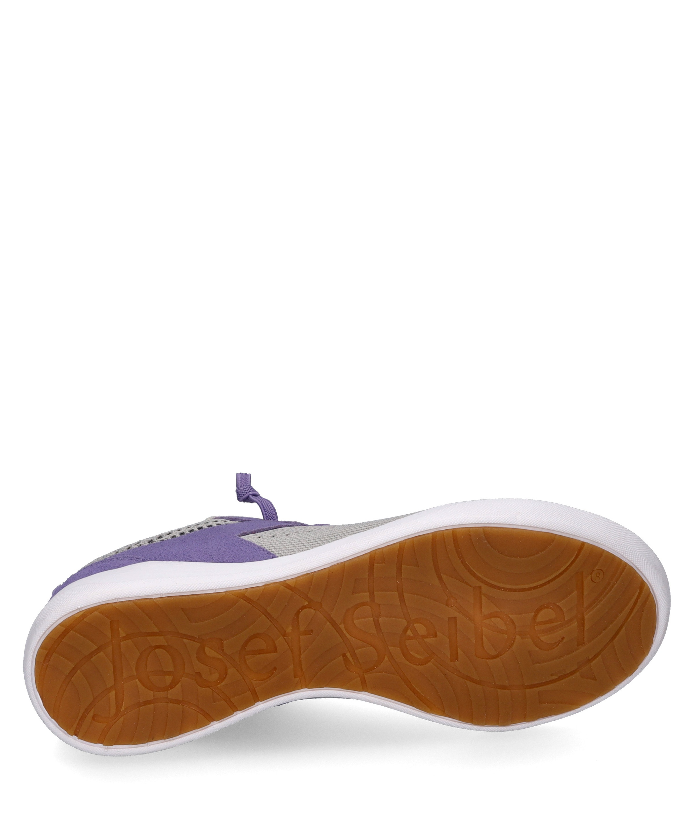 Josef Seibel Sneaker »Sina 74, hellgrau-kombi«