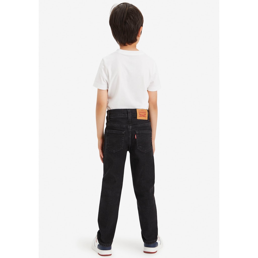 Levi's® Kids 5-Pocket-Jeans »LVB 502 STRONG PERFORMANCE«, for BOYS