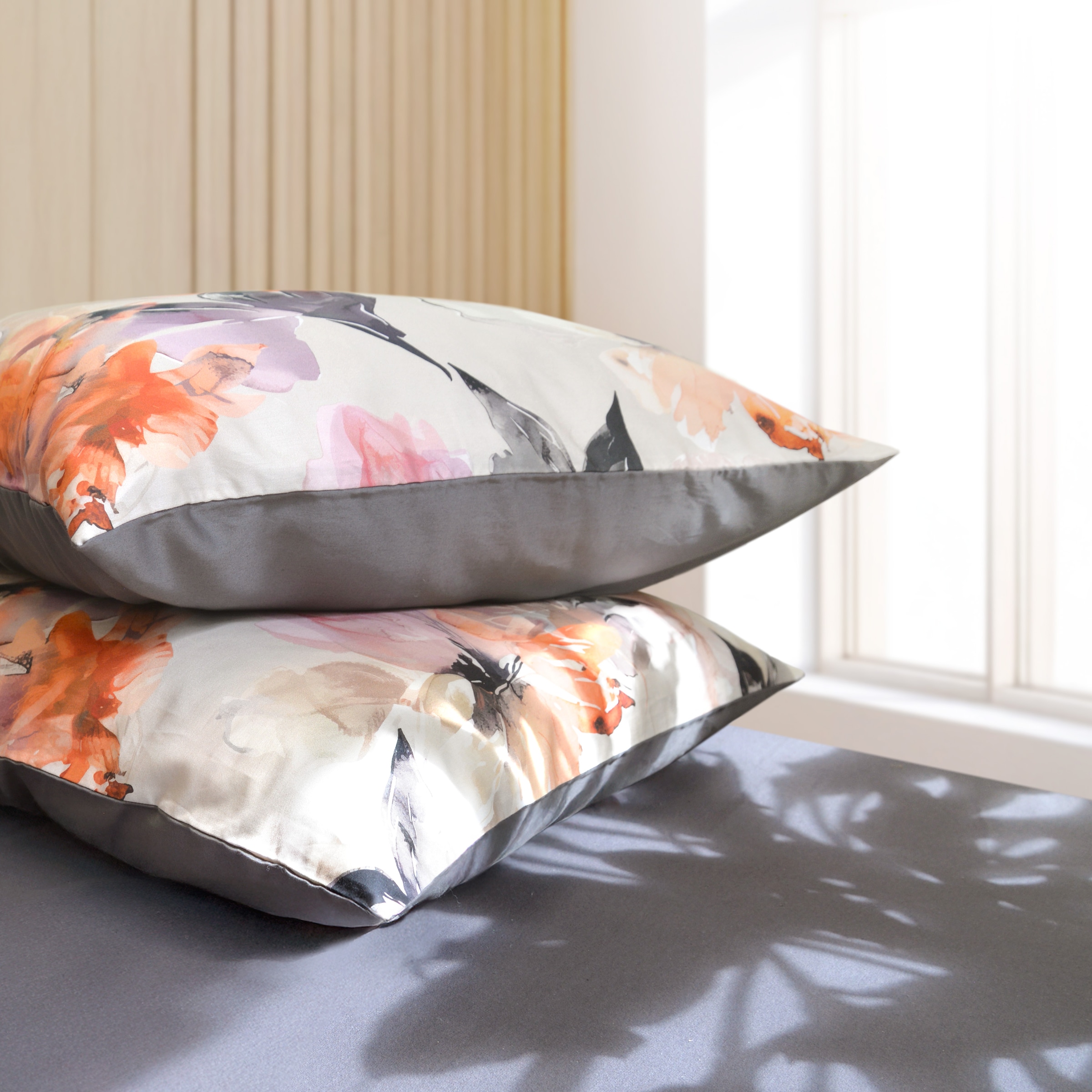 Dyckhoff Wendebettwäsche »Bloomsbury« 2 Stk.