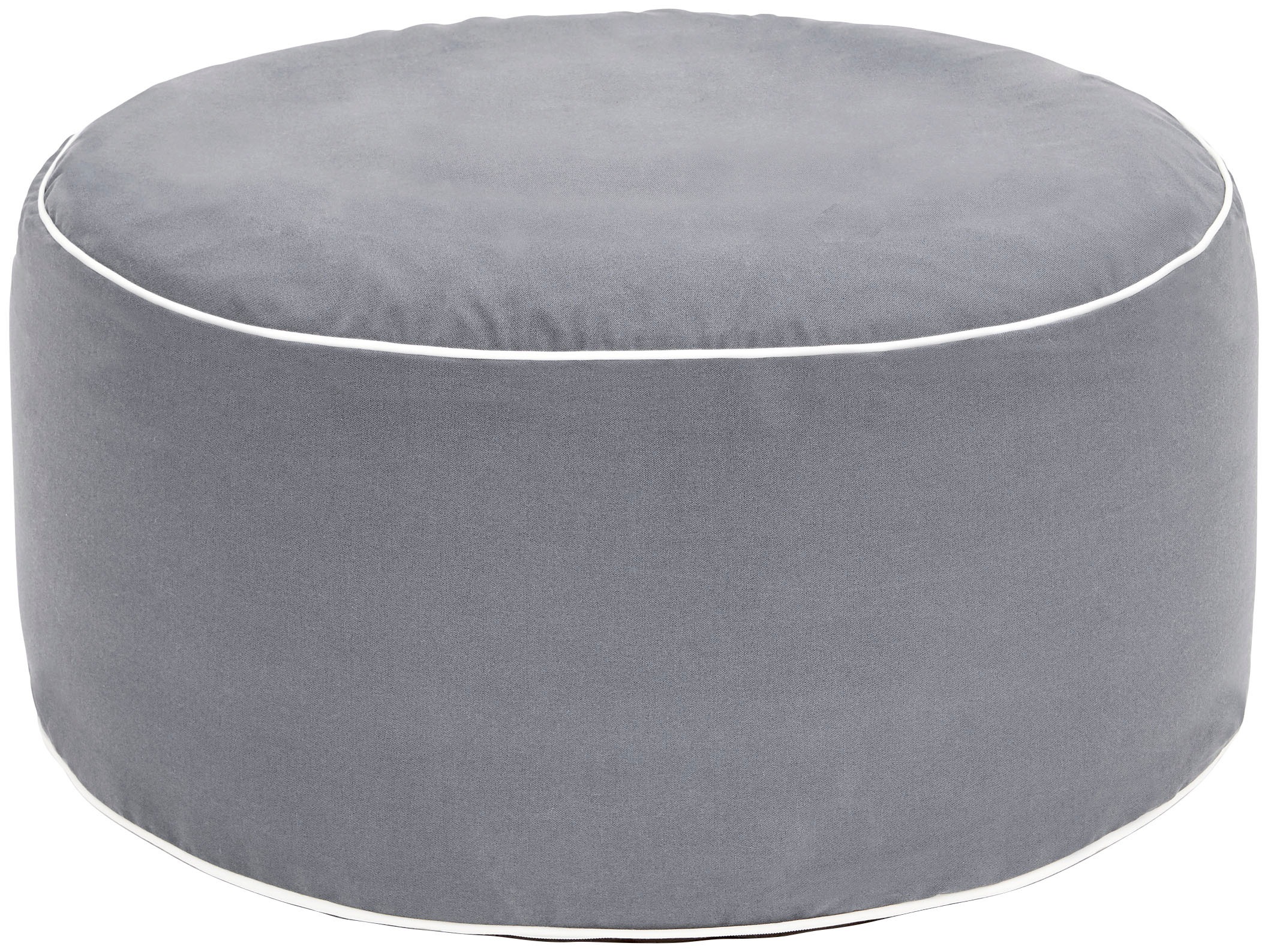Jahnke Gartenlounge-Hocker »Air Sit«, aufblasbar, 80 cm Durchmesser kaufen