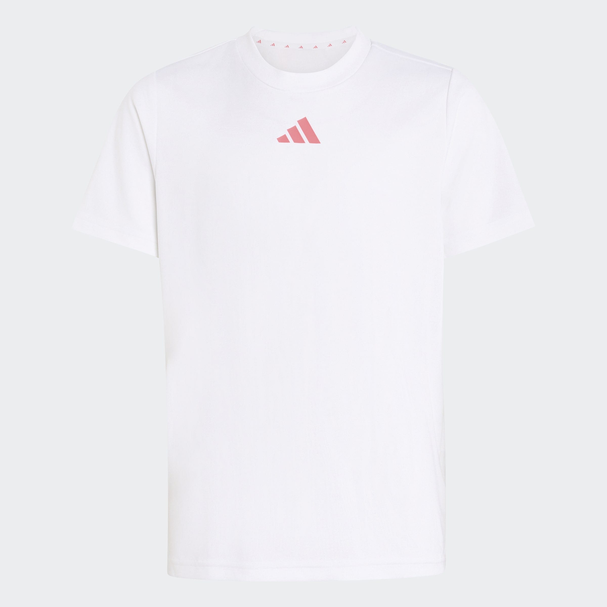 adidas Sportswear Trainingsanzug »J TR-ES 3S SET« 2 zweiteiliges Set, sportlicher Stil, Shirt und Shorts/kurze Hose