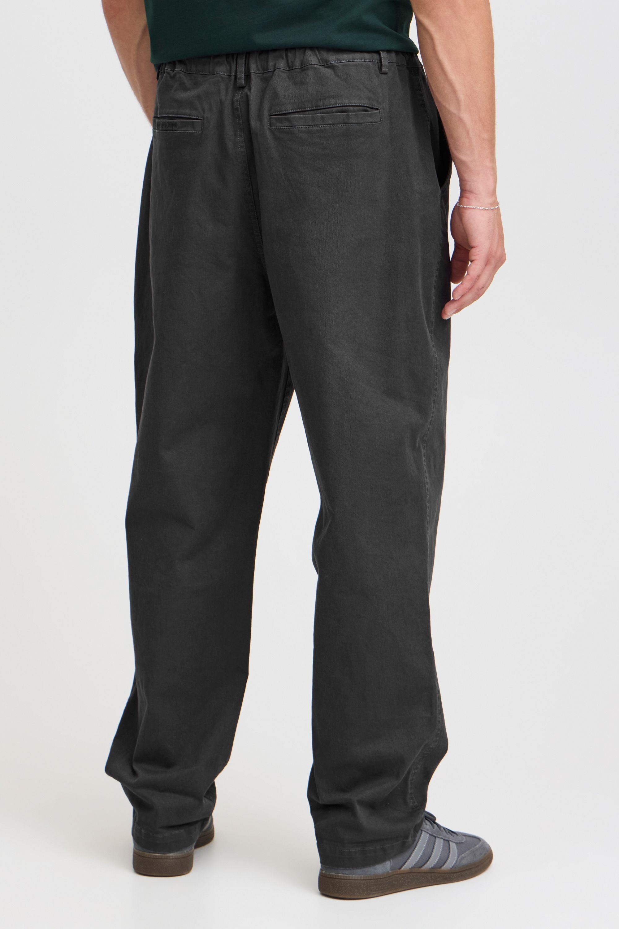 TheJoggConcept Chinohose »Chinohose JCMMDIXI PANTS -«