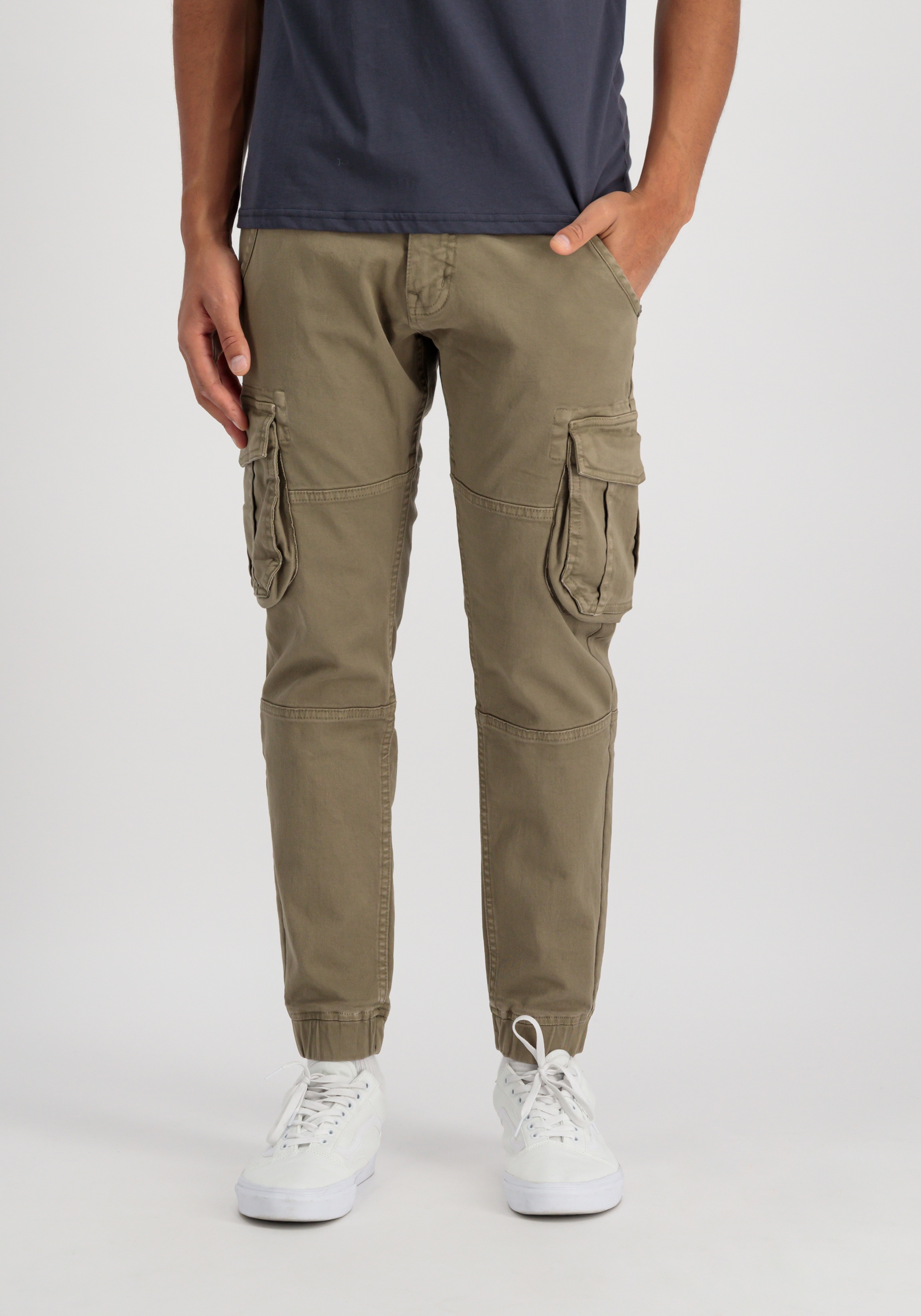 Alpha Industries Cargohose »Army Pant«
