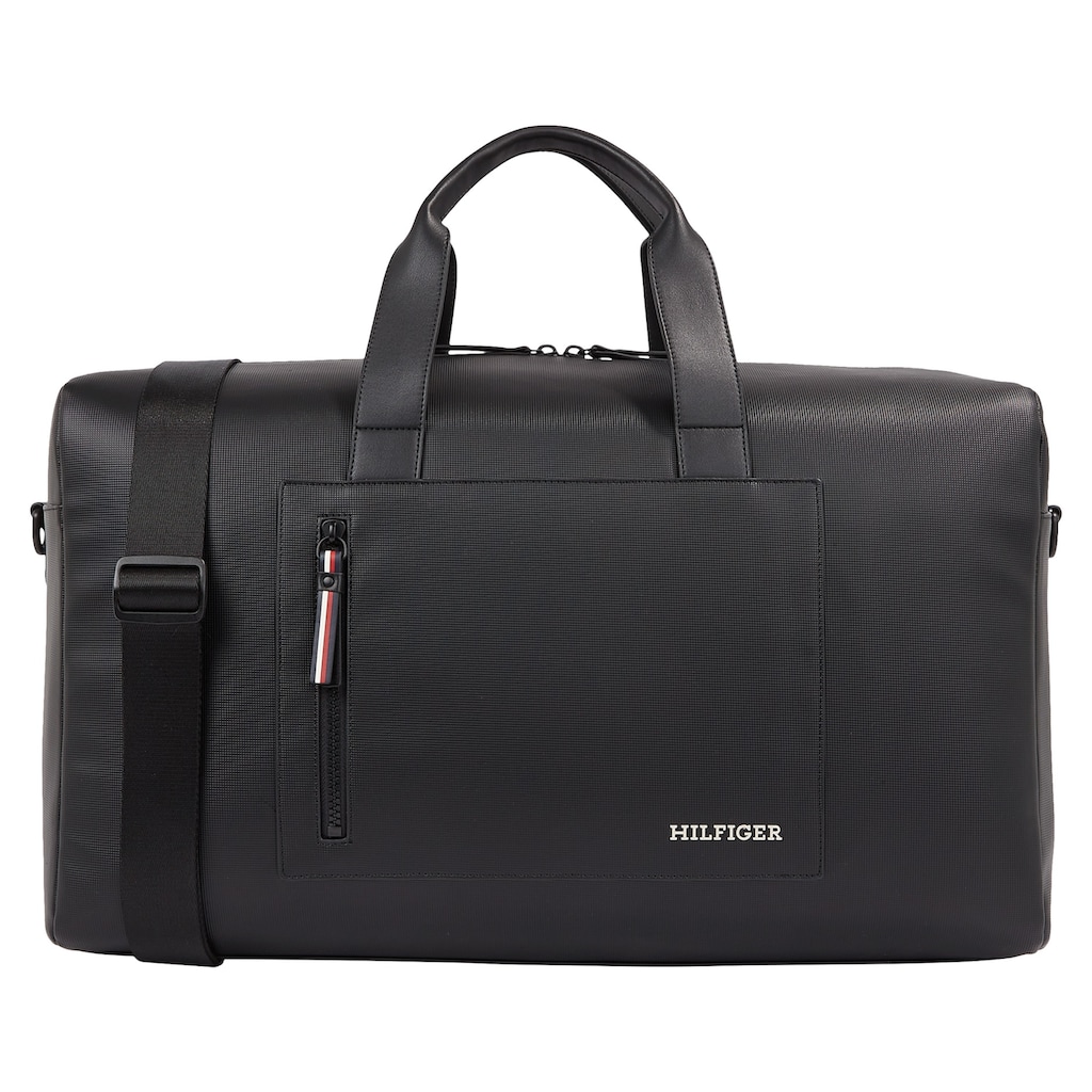 Tommy Hilfiger Weekender »TH PIQUE DUFFLE«