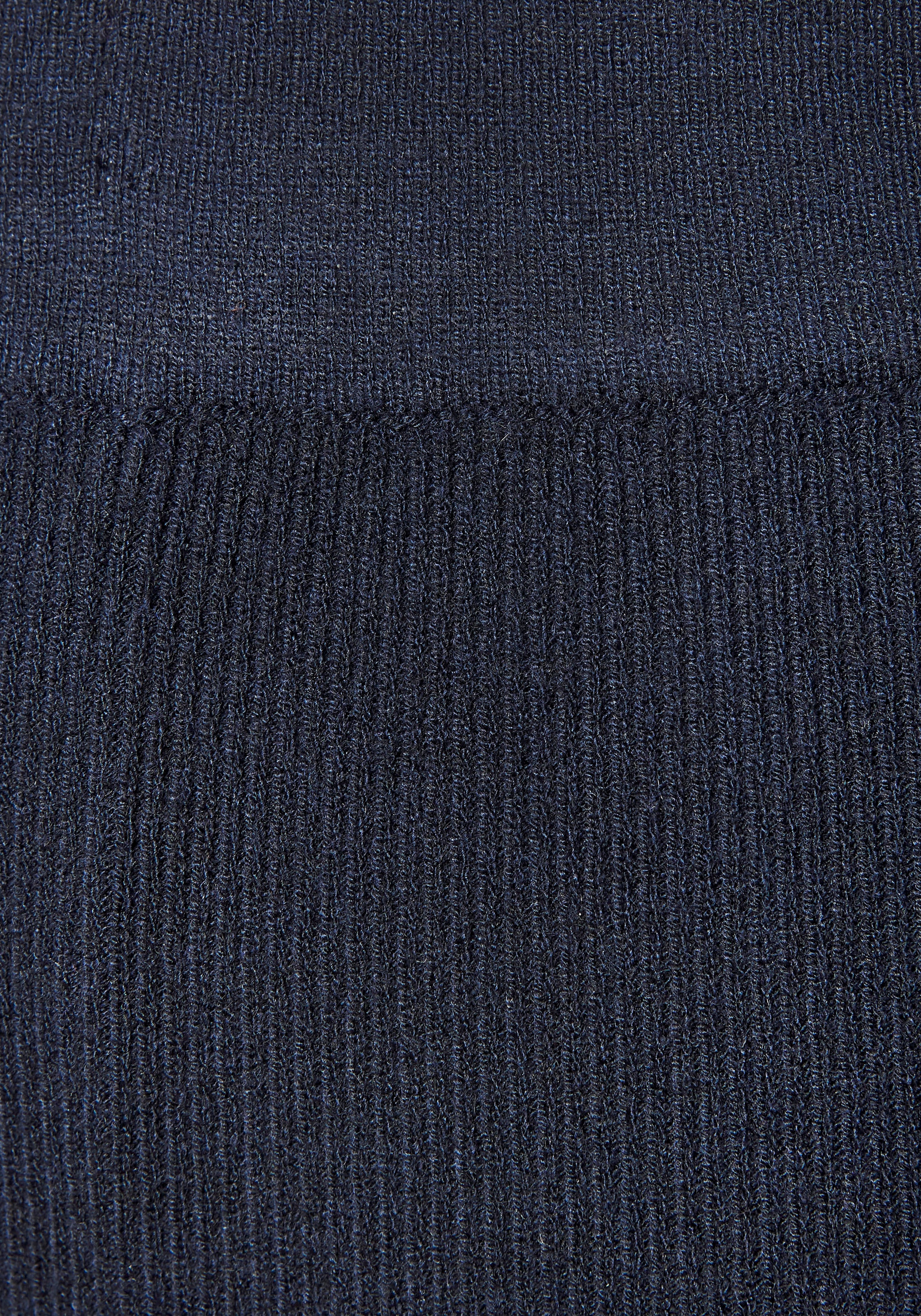 Copenhagen Studios Strickhose  aus hochwertigem Rippstrick, Loungewear