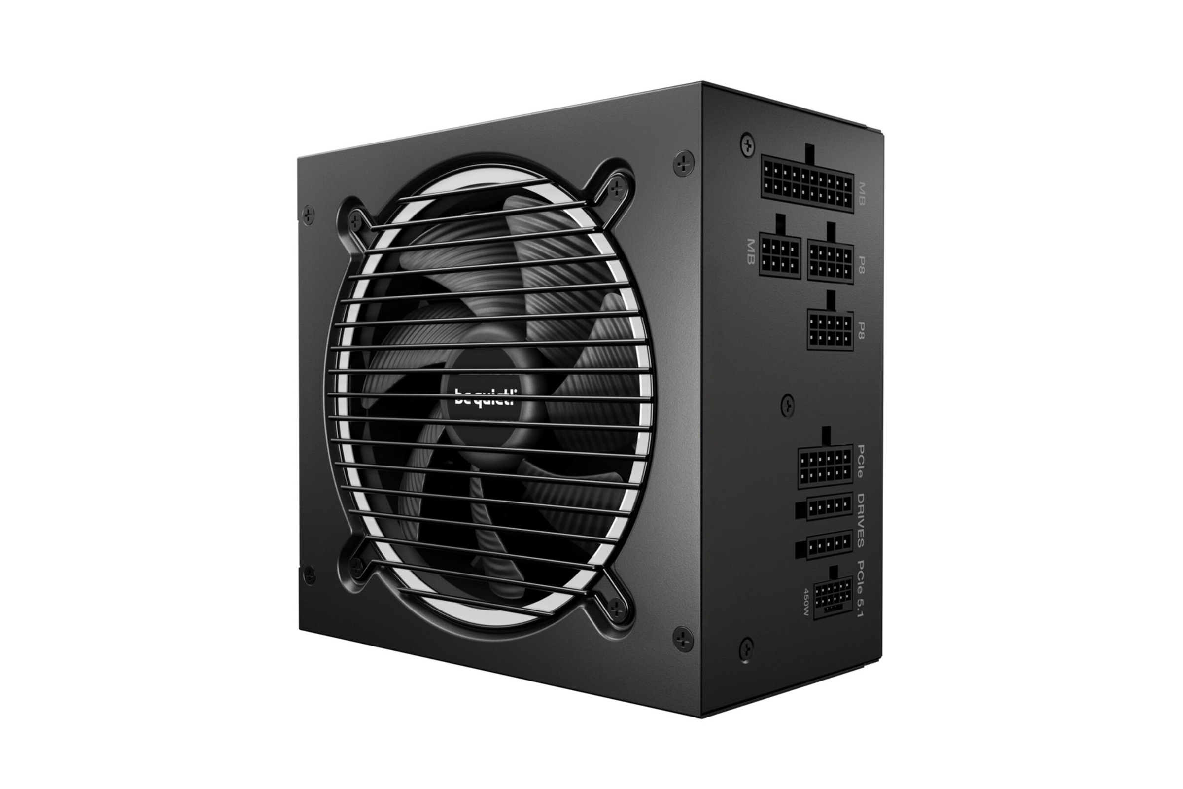 be quiet! Netzteil »Pure Power 13 M  650W«