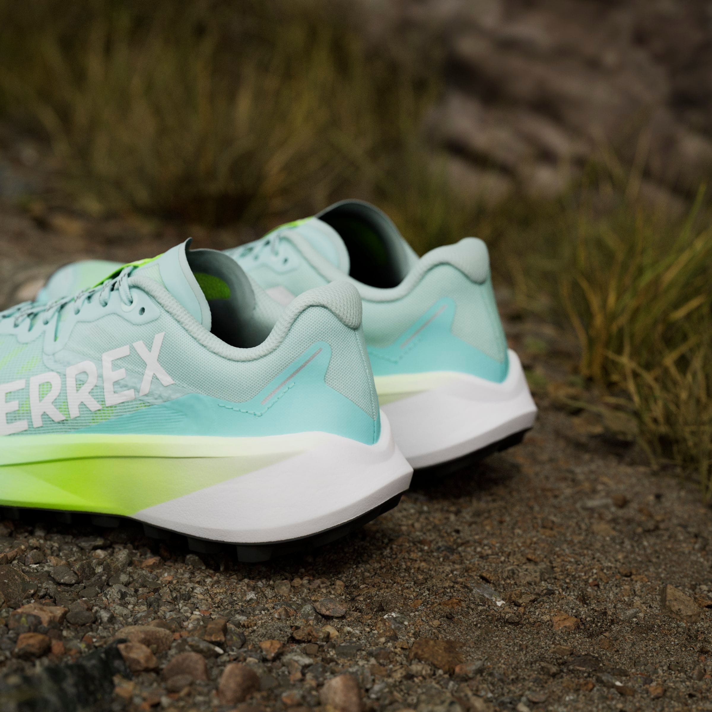 adidas TERREX Trailrunningschuh »TERREX AGRAVIC 3 TRAILRUNNING«
