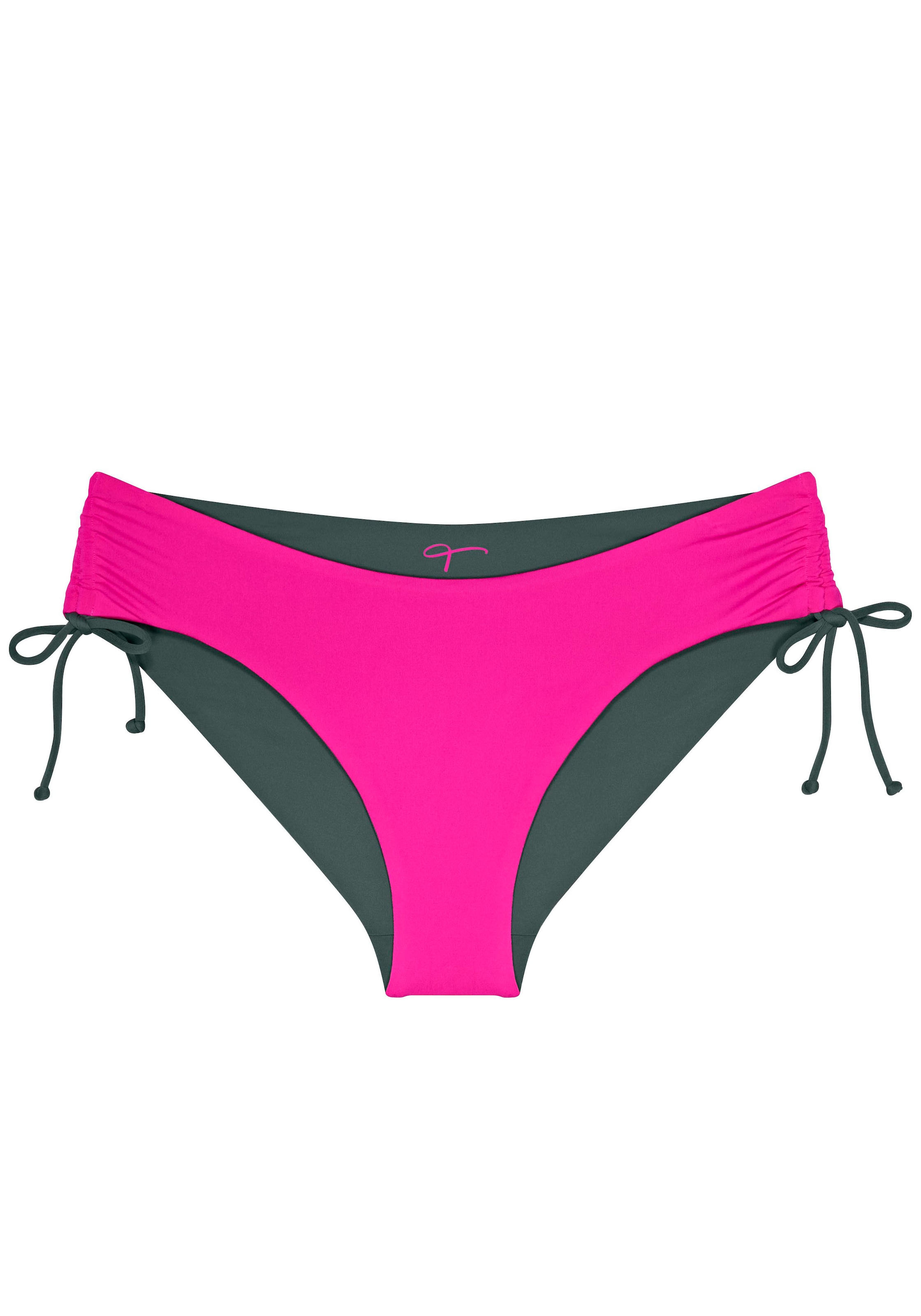 Triumph Bikini-Hose »Free Smart Midi sd«, Wende-Artikel