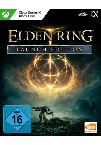 Bandai Spielesoftware »Elden Ring«, Xbox Series X kaufen