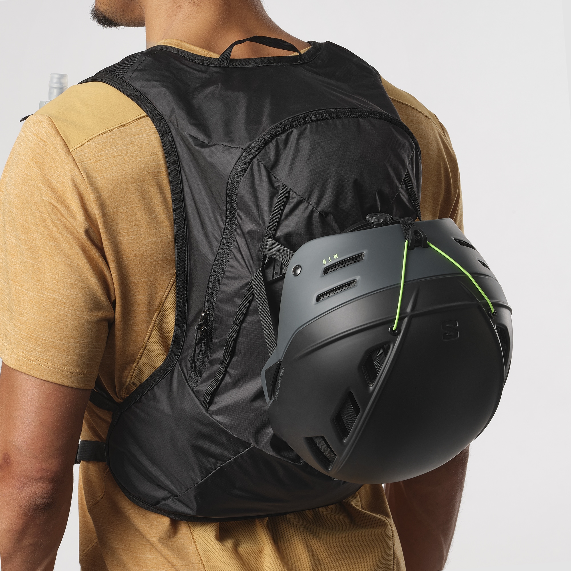 Salomon Sportrucksack »CROSS 12«, Rucksack