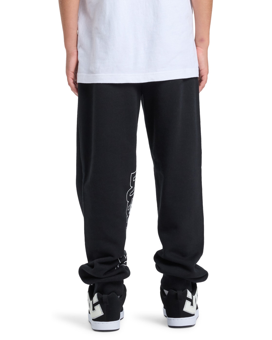 DC Shoes Jogger Pants »DC Omega«