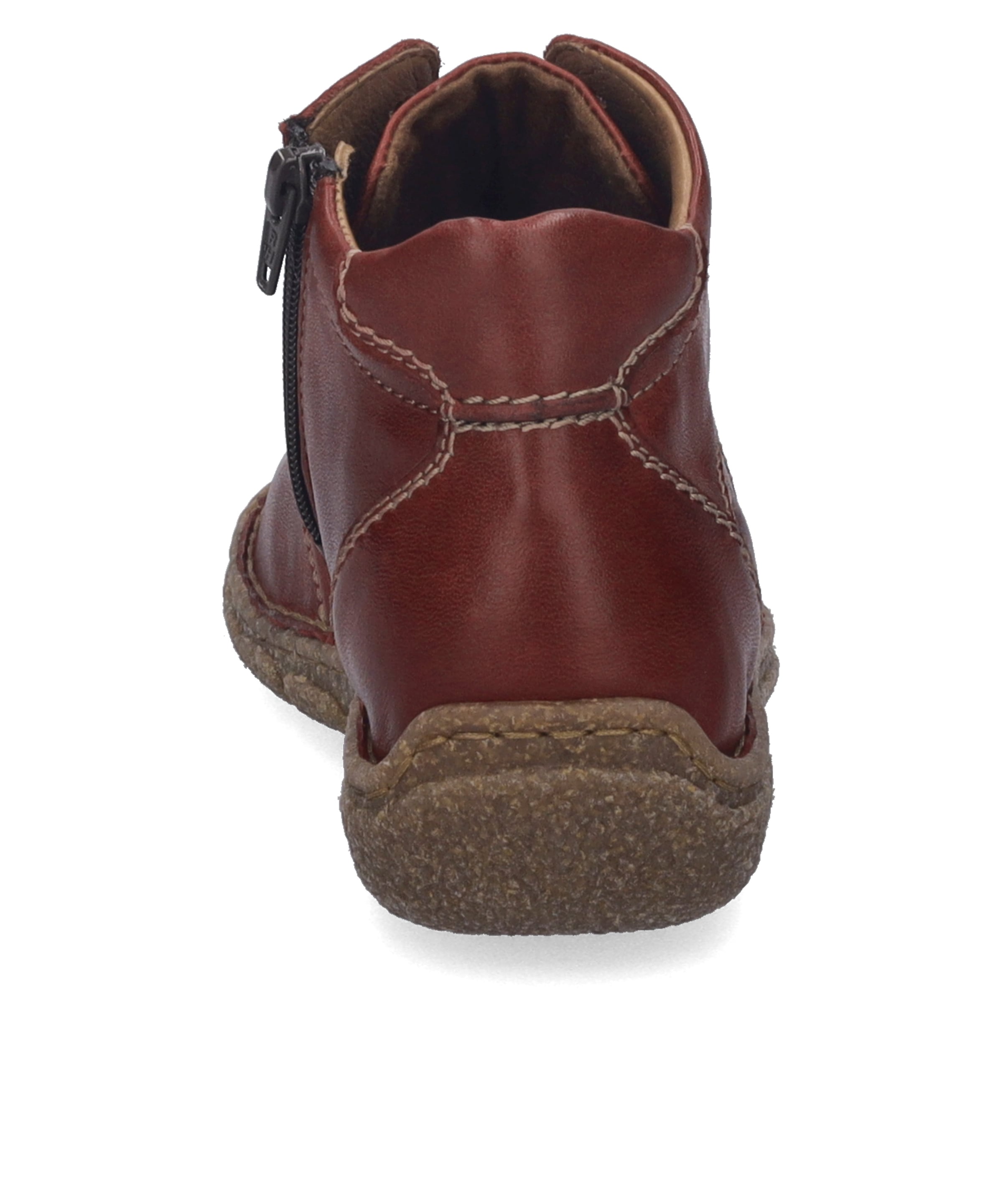 Josef Seibel Stiefelette »Neele 46, bordeaux«
