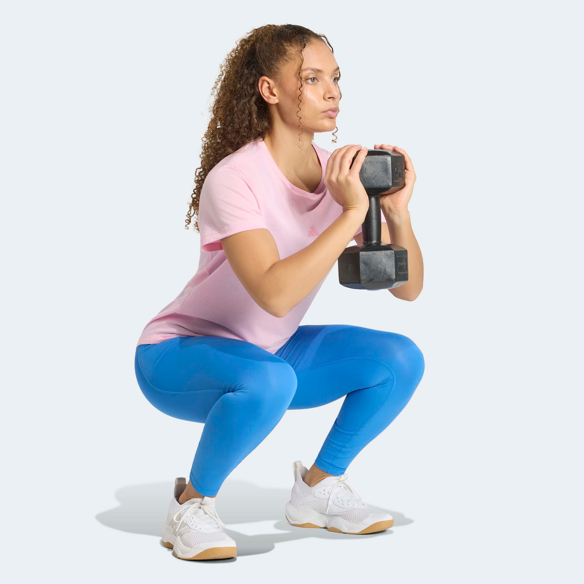 adidas Performance T-Shirt »MOTION ES T«