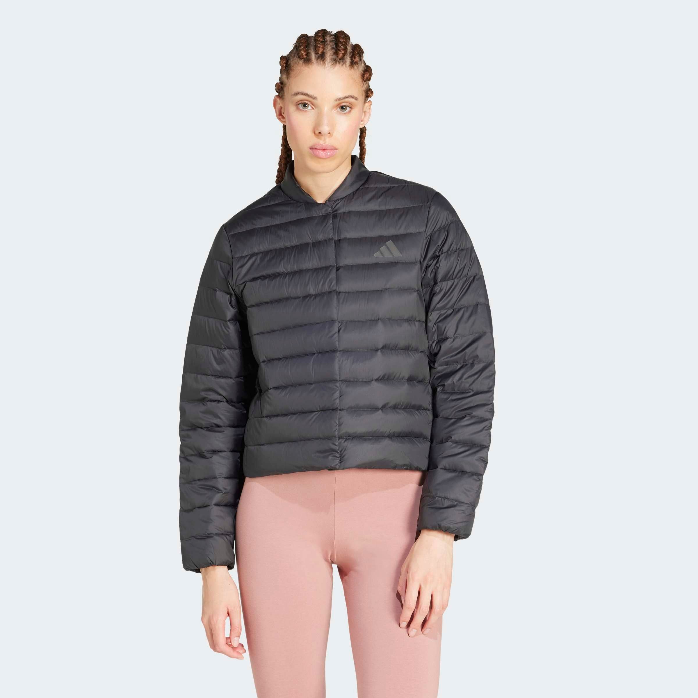 adidas Sportswear Steppjacke »HELIONIC LIGHT«