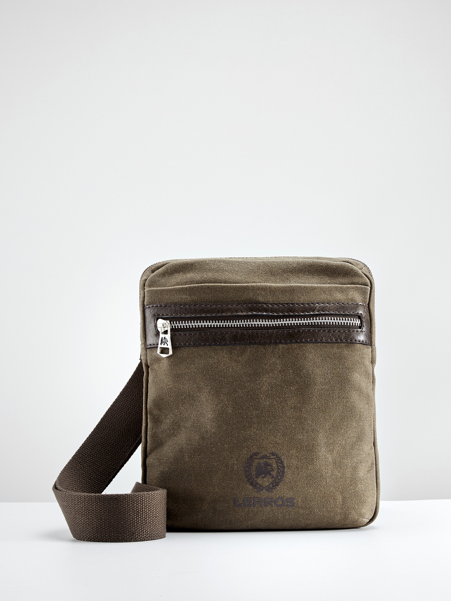 LERROS Umhängetasche »COLUMBUS Crossbody Bag«